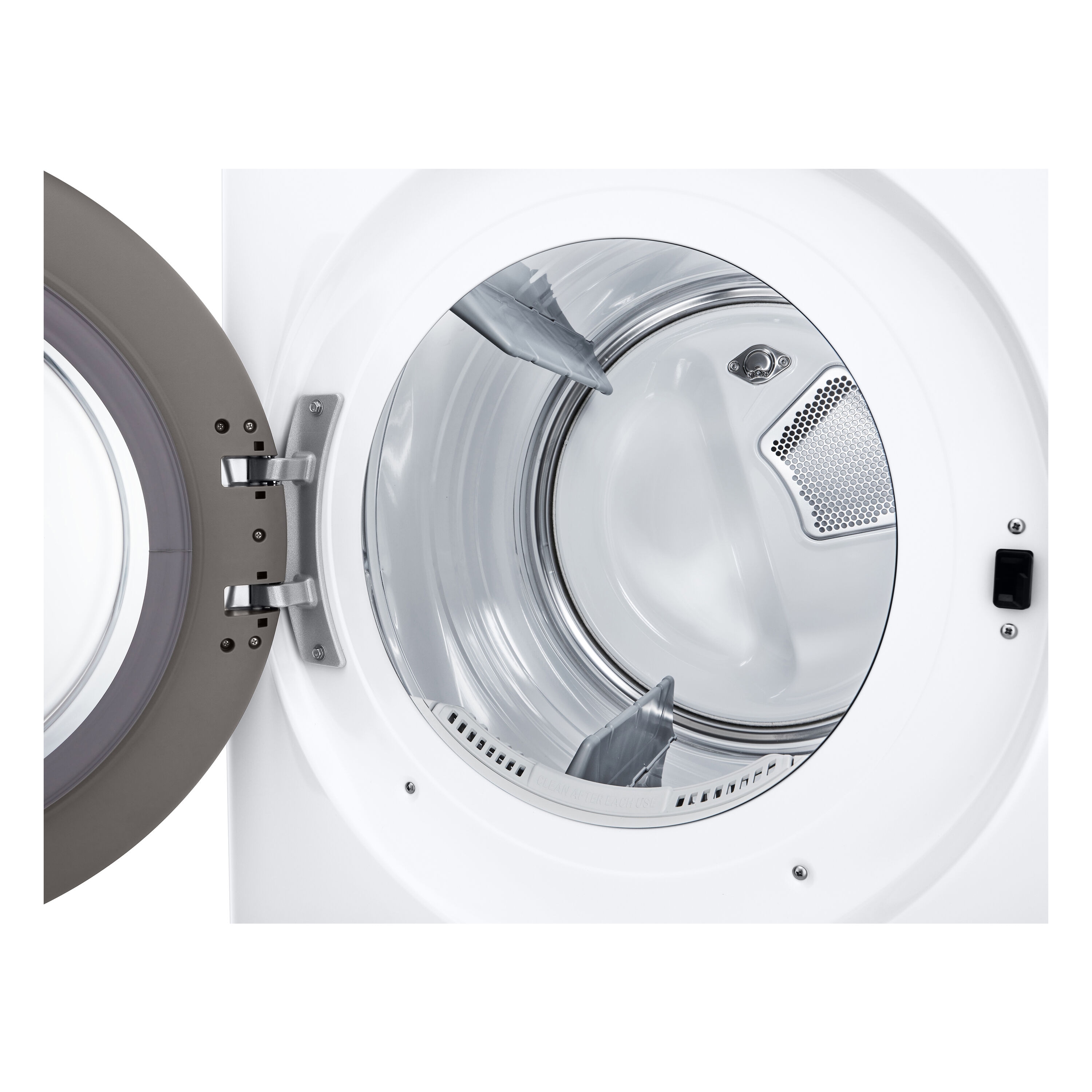 LG DLGX5501W Gas-Dryers - View #11