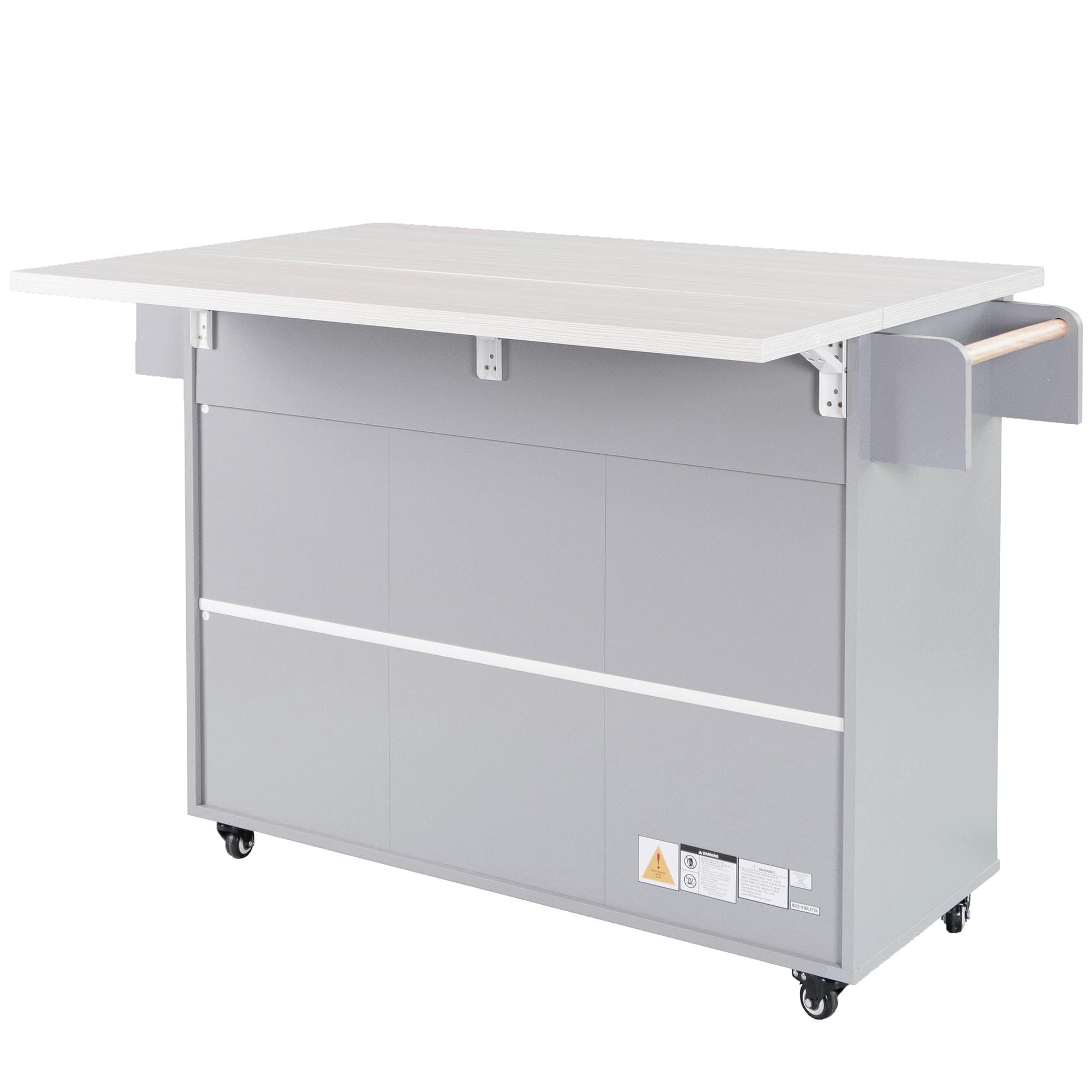 Bayfeve BF-6381G-IN Kitchen-Furniture - View #17