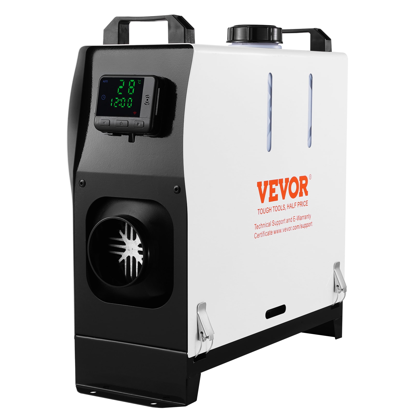 VEVOR CYJRQL110V8KW94VSV1 Kerosene-Heaters - View #9