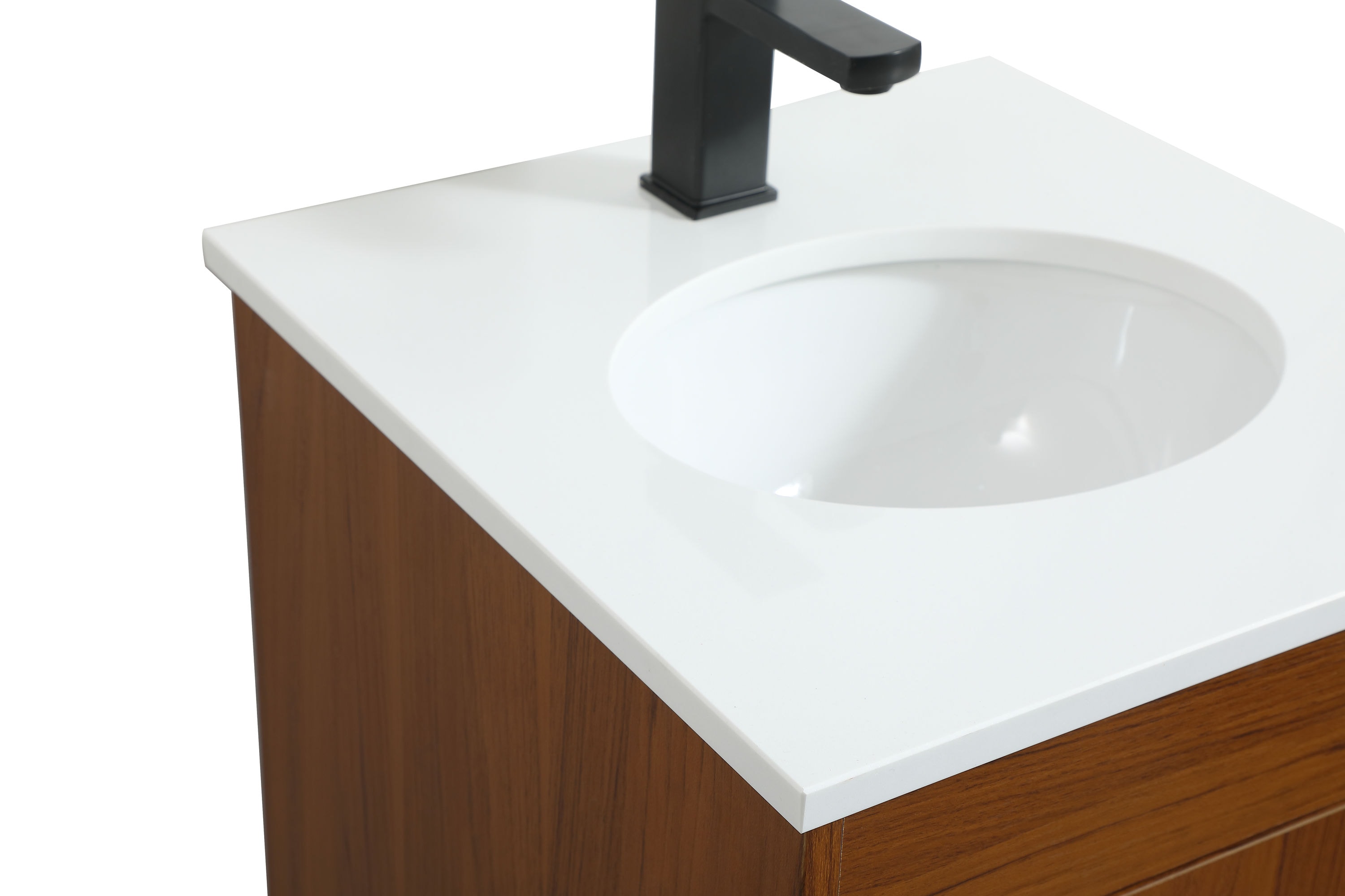 Elegant Decor HF146454MTK Bath-Vanity-Combo - View #12