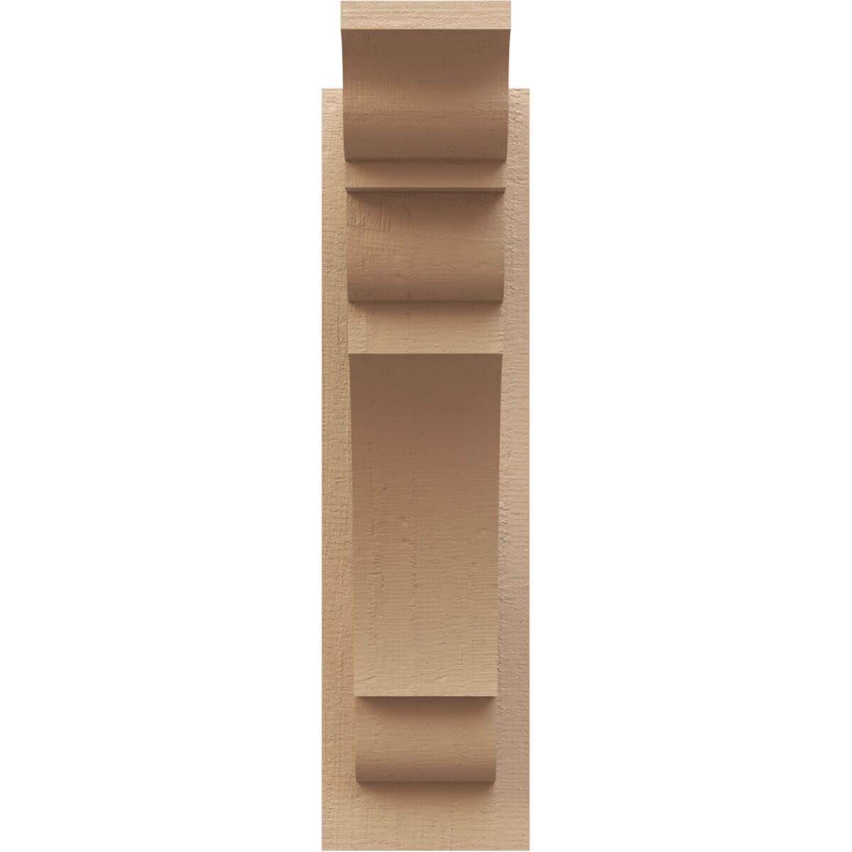 Ekena Millwork 2135848 corbels - View #3