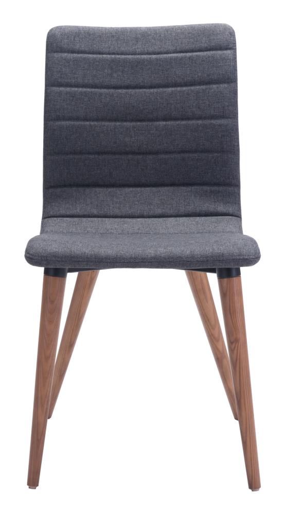 Zuo Modern 100274 Dining-Chairs - View #2