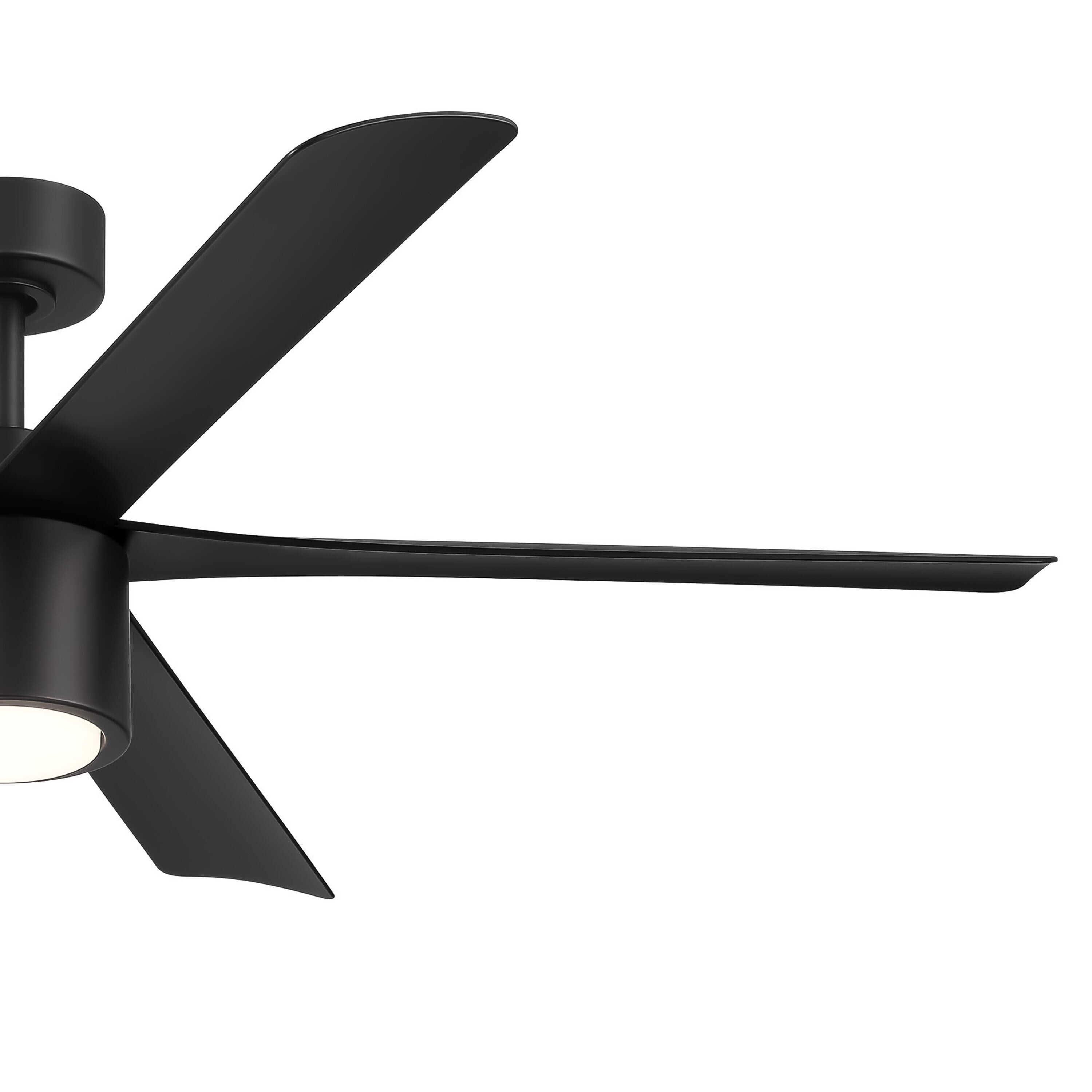 Arranmore Lighting & Fans AR-5001MB-52LK Ceiling-Fans - View #4