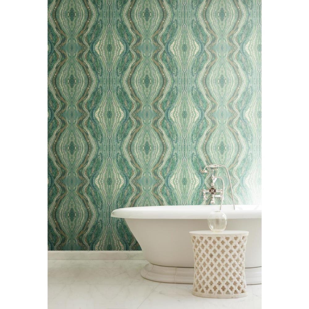 York Wallcoverings BH8397 wallpaper - View #2