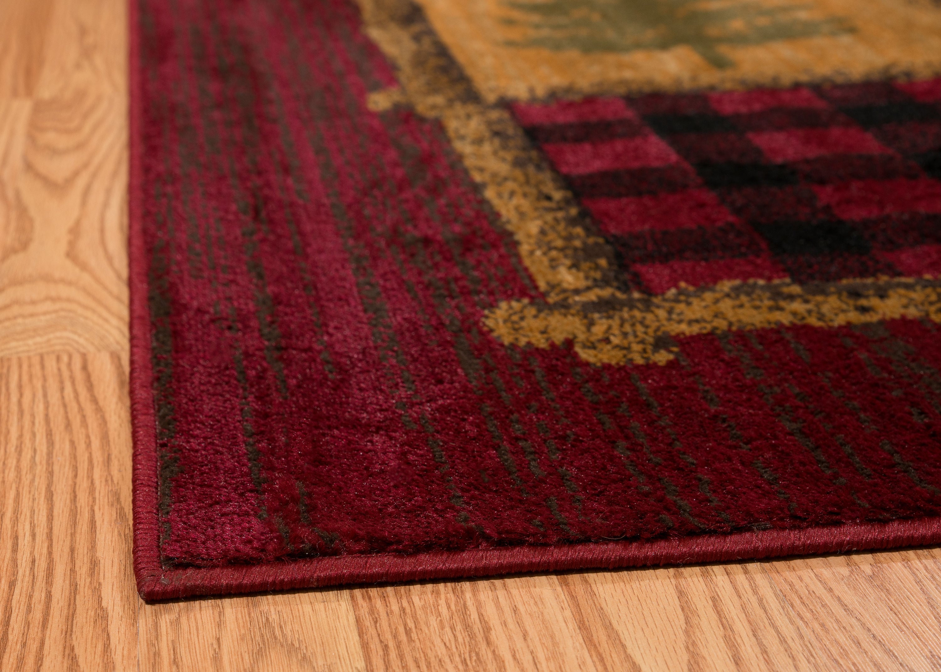 United Weavers Of America 750 05775 28 rugs - View #2