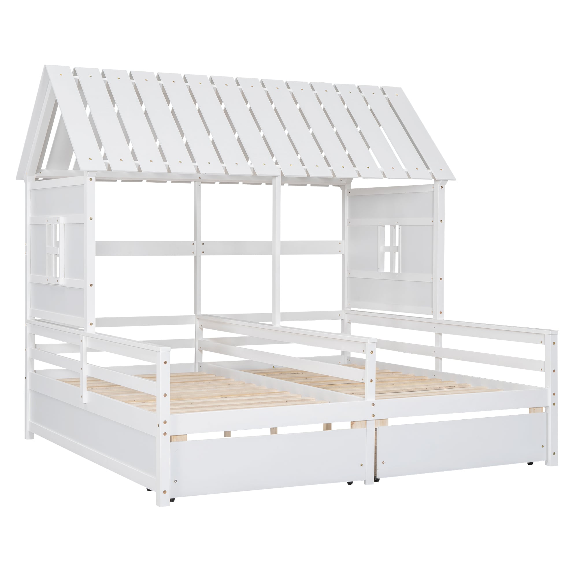Qualler BEW0927K beds - View #7
