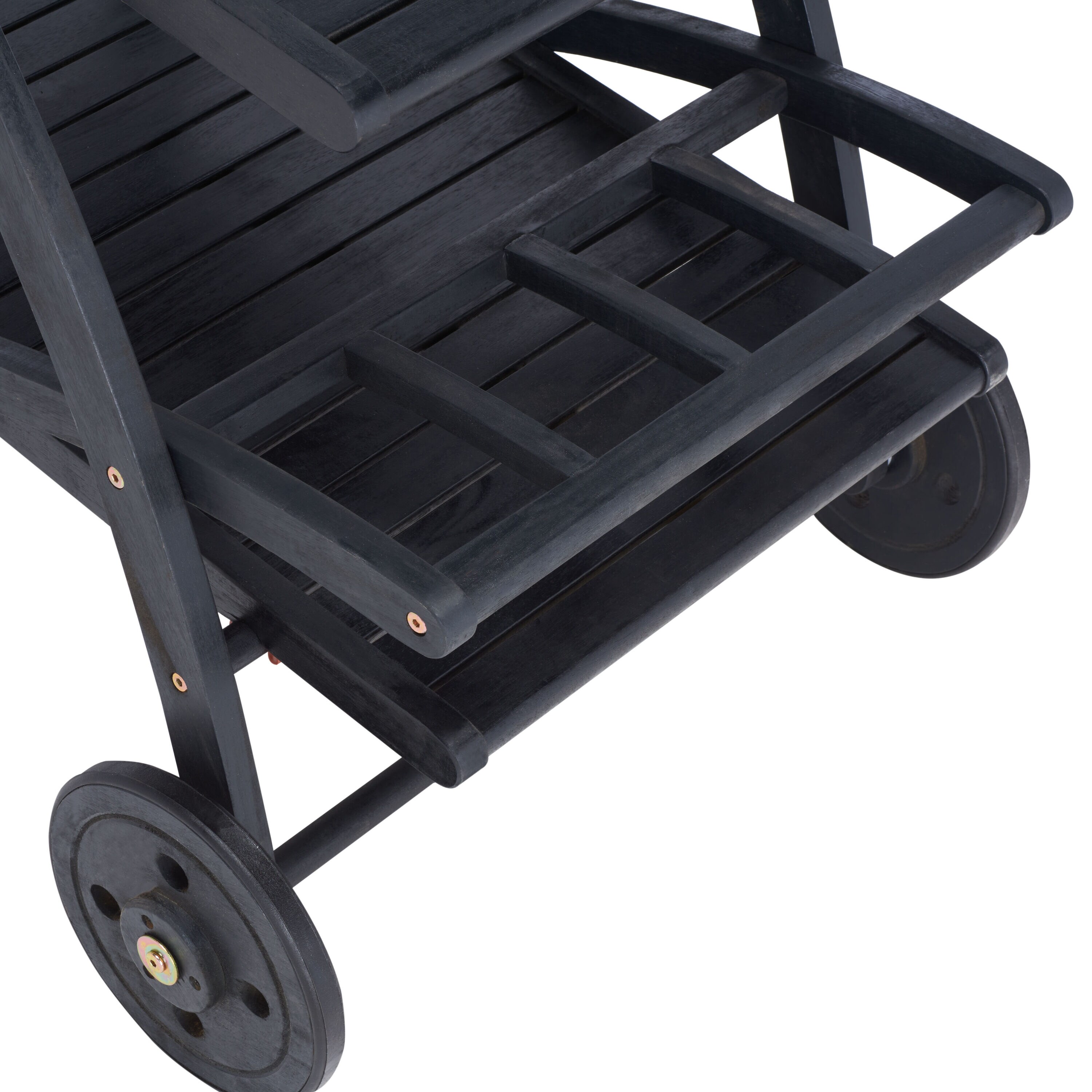 Safavieh PAT7009D Outdoor-Carts - View #4