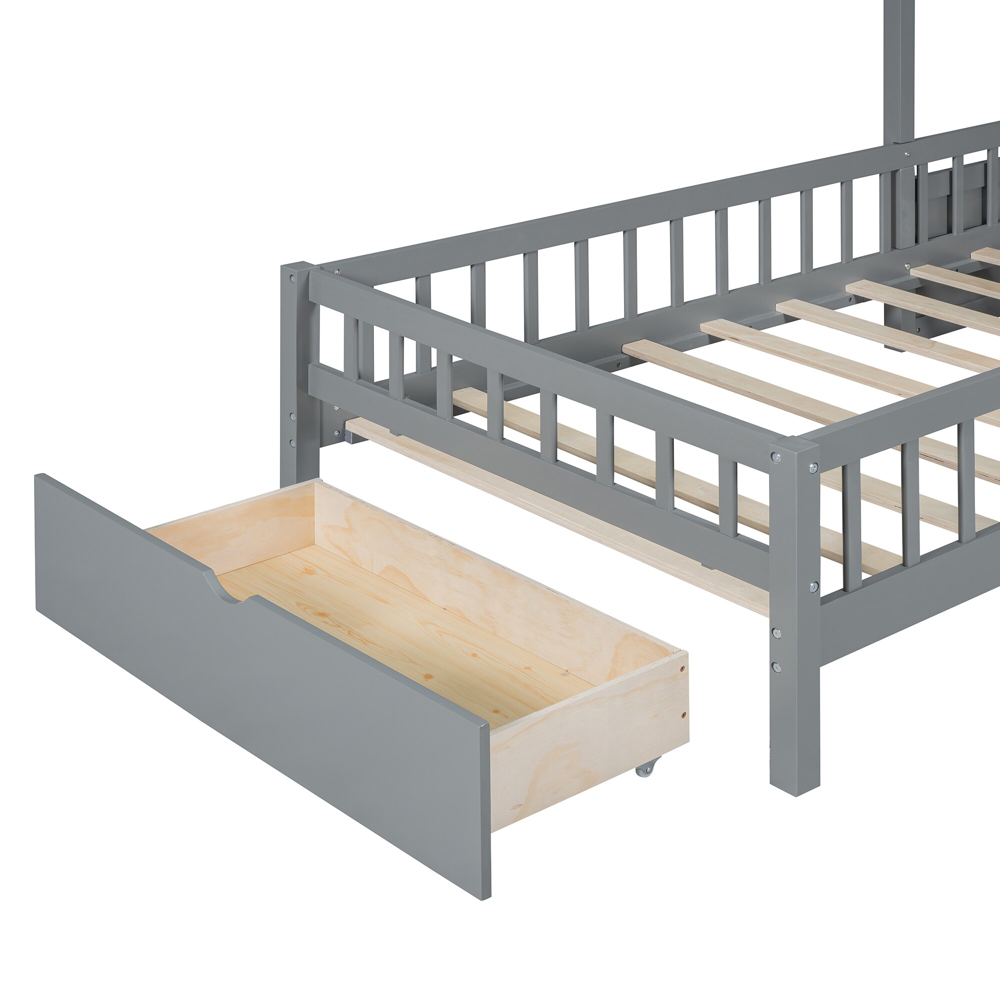 ModernLuxe LP000521AAE-1 Sofas-Loveseats - View #15