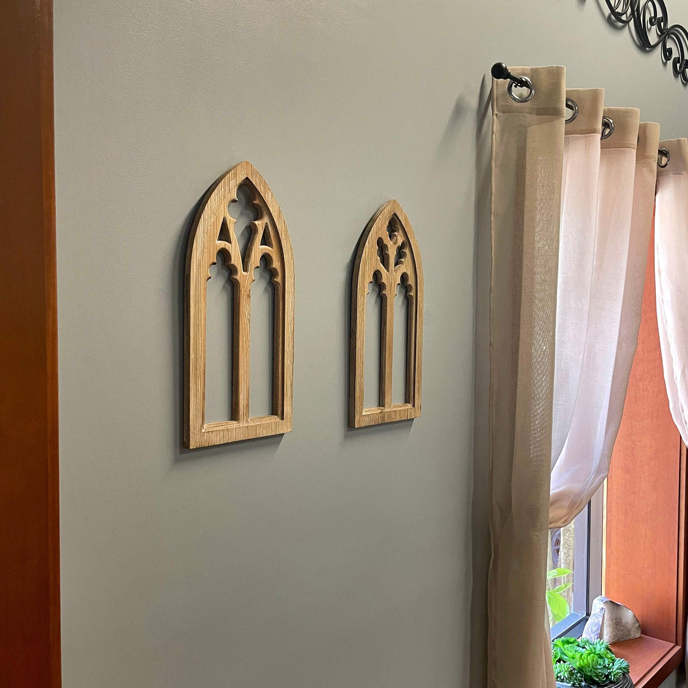 Zeckos ZKO-99530-WW Wall-Accents - View #6