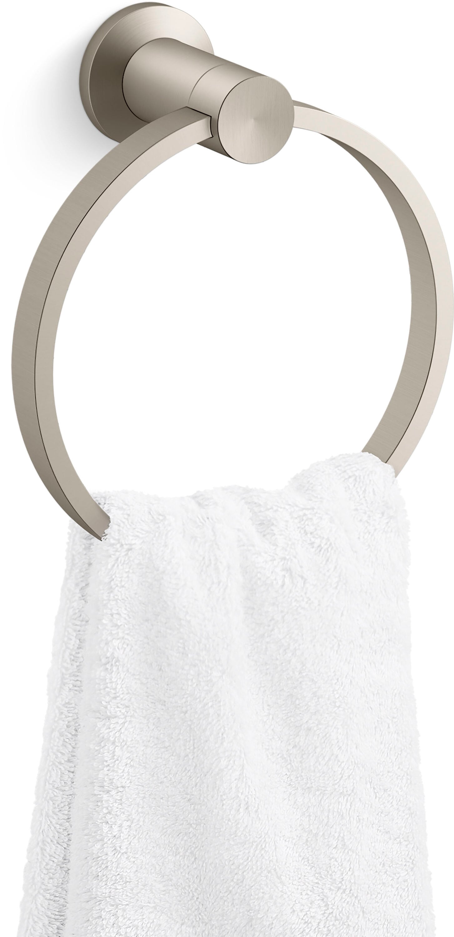 KOHLER REC34793-BN Decorative-Bath-Hardware-Kits - View #8