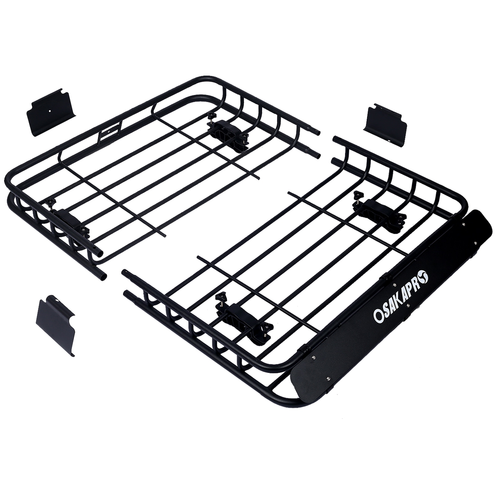 Dexmalle W46540105 Cargo-Carriers - View #2