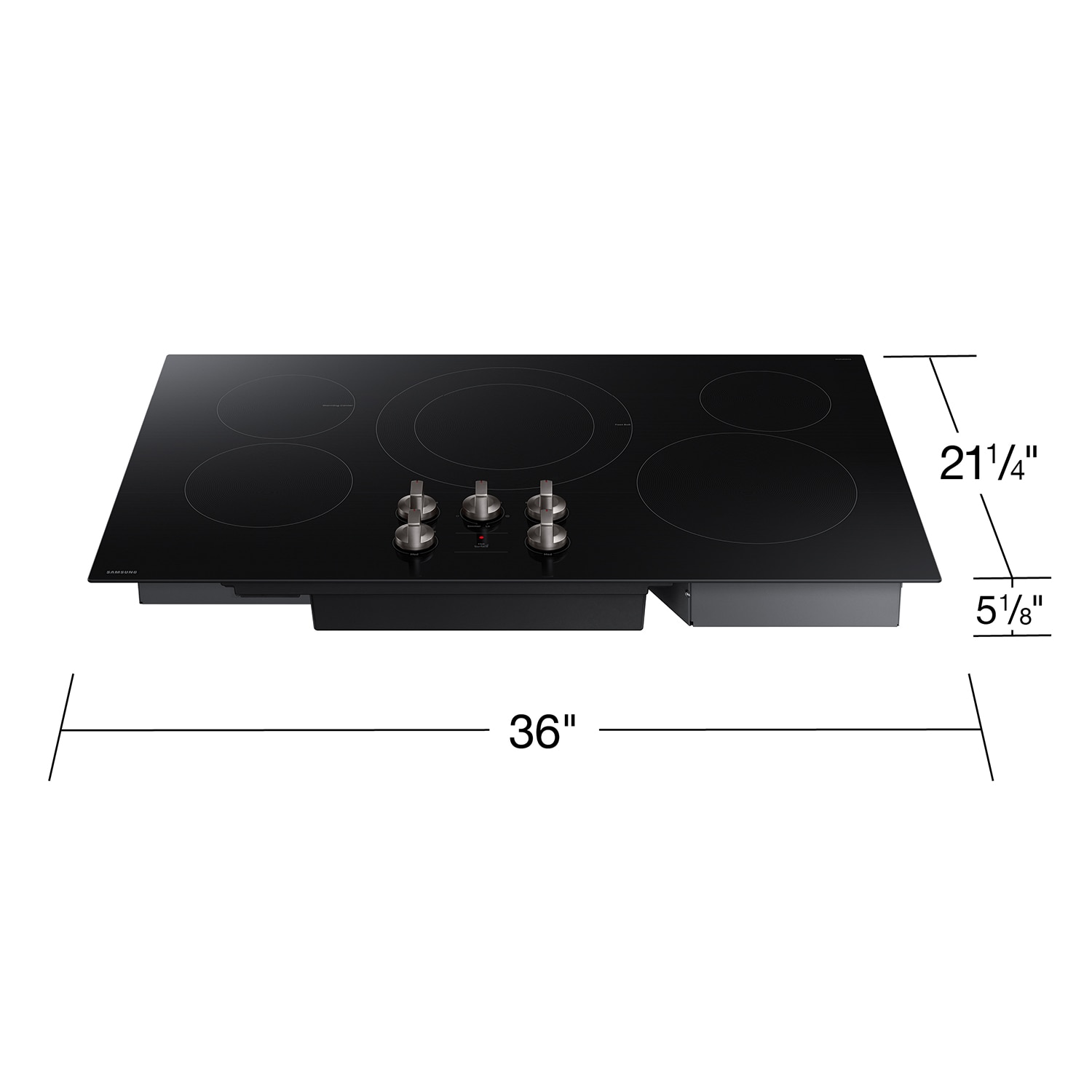 Samsung NZ36FG5332RK Elec-Cktp - View #13