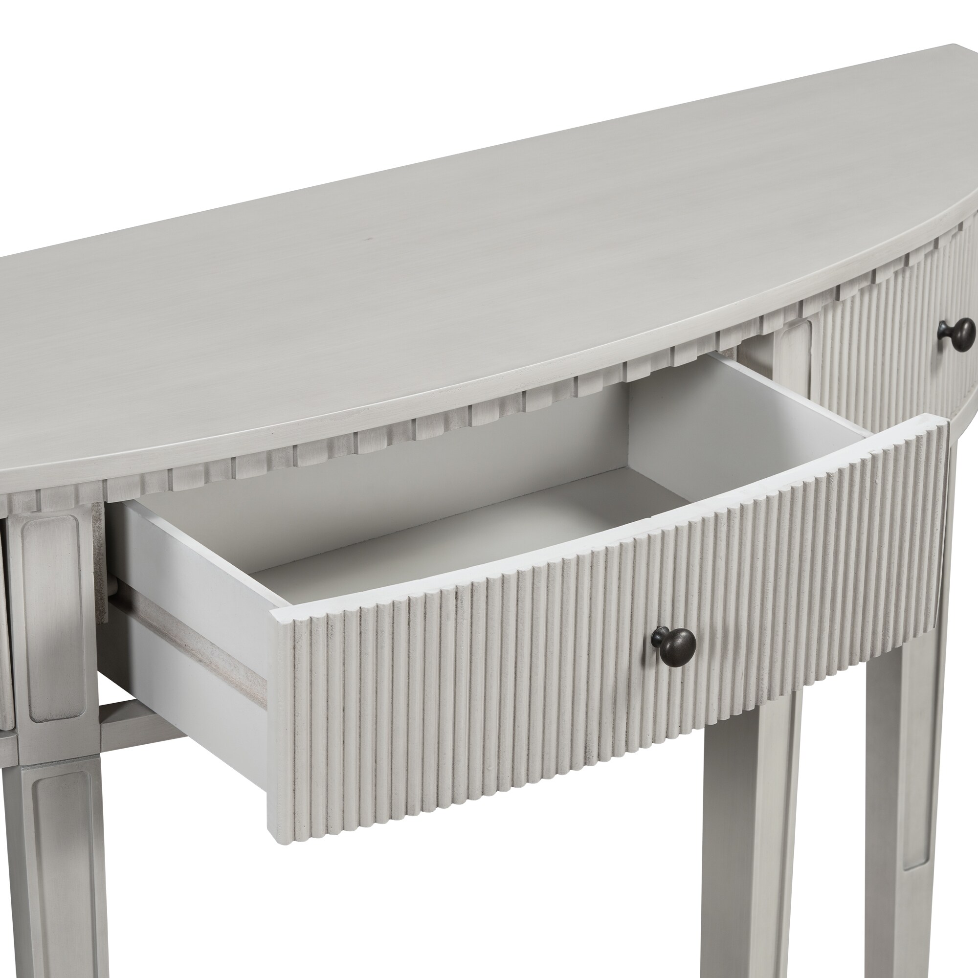 ModernLuxe N711P173099G Console-Sofa-Tables - View #13