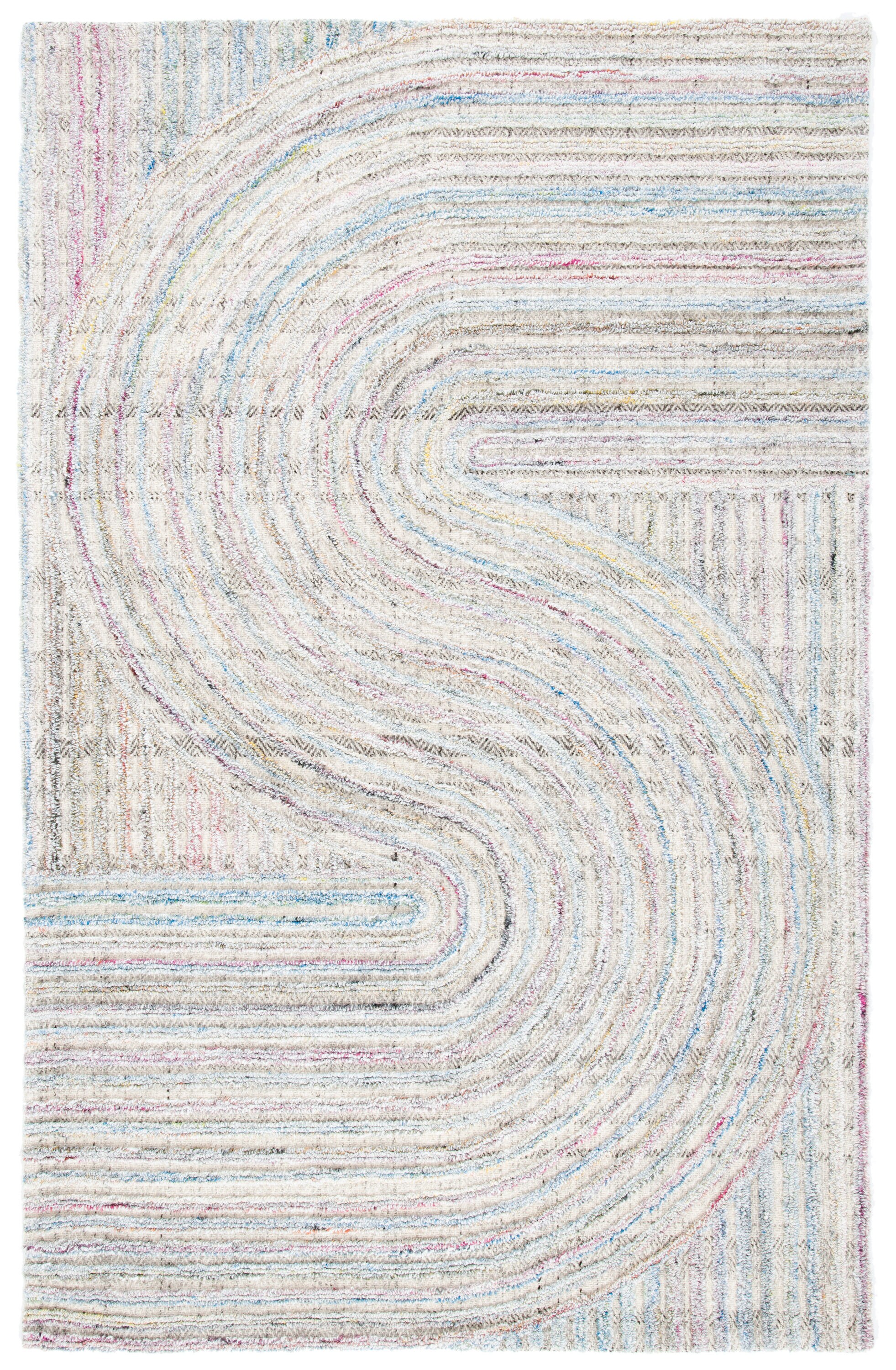 Safavieh SHA301U-4 rugs - View #2