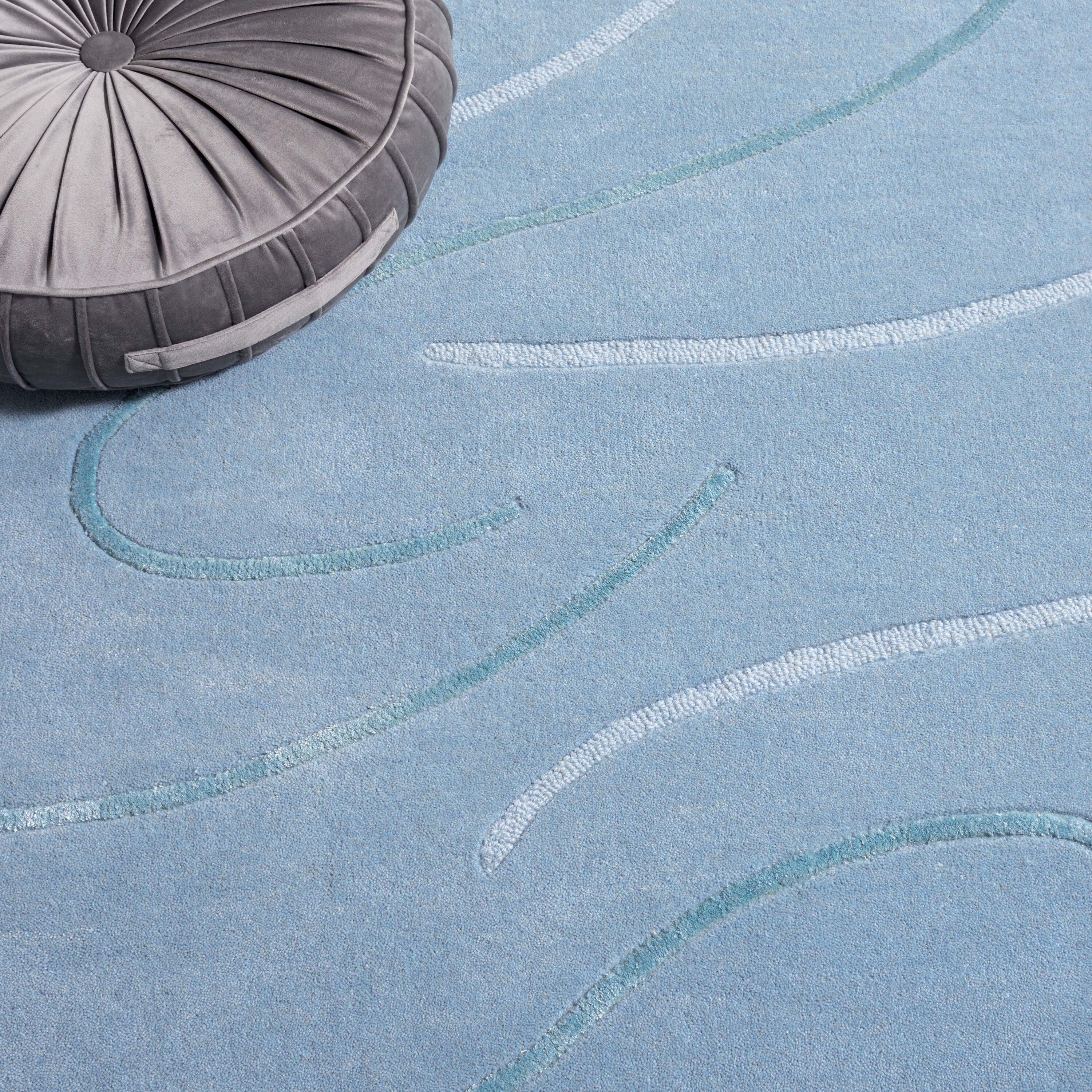 Safavieh NOV157M-23S rugs - View #4