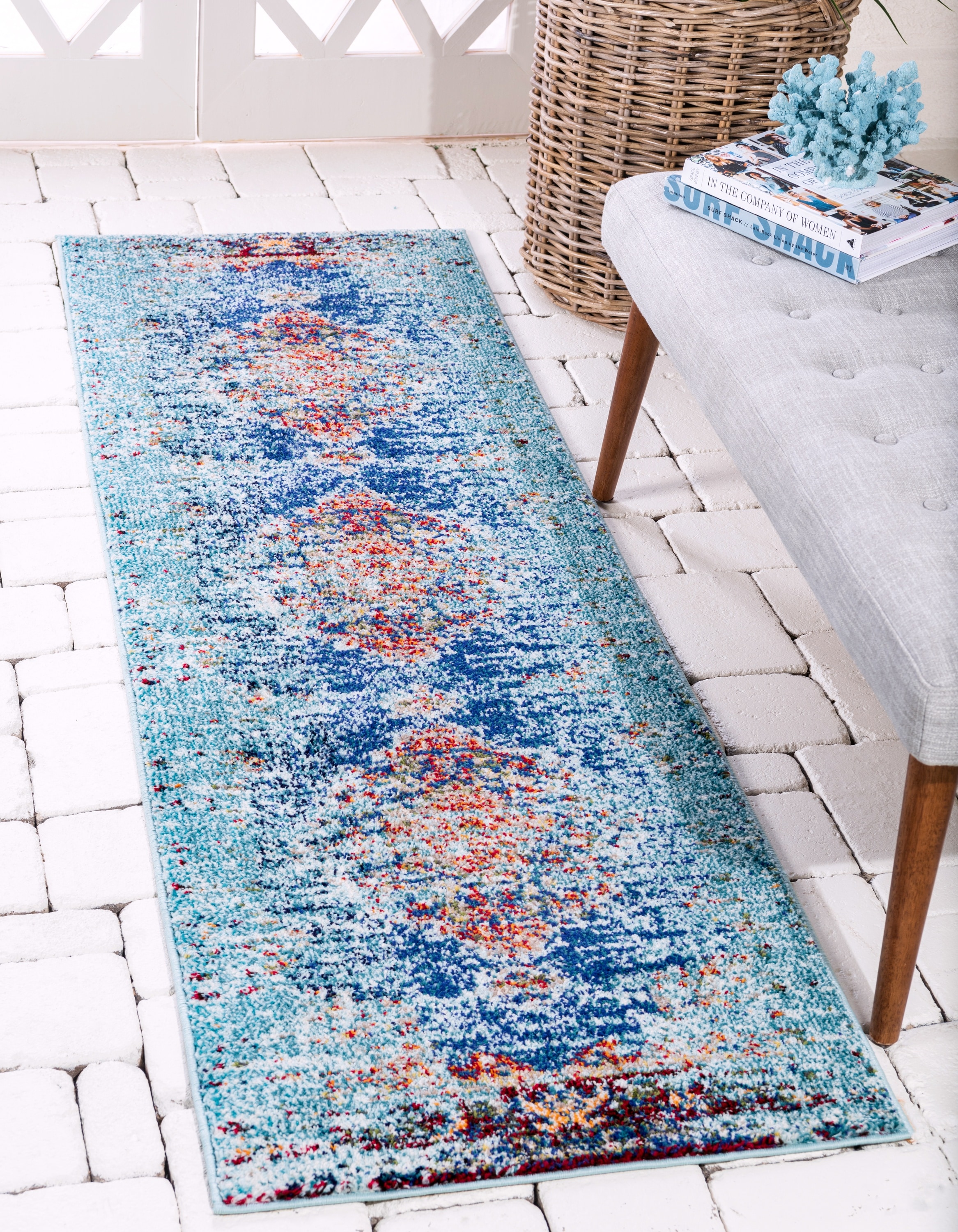 Unique Loom 3140031 rugs - View #2