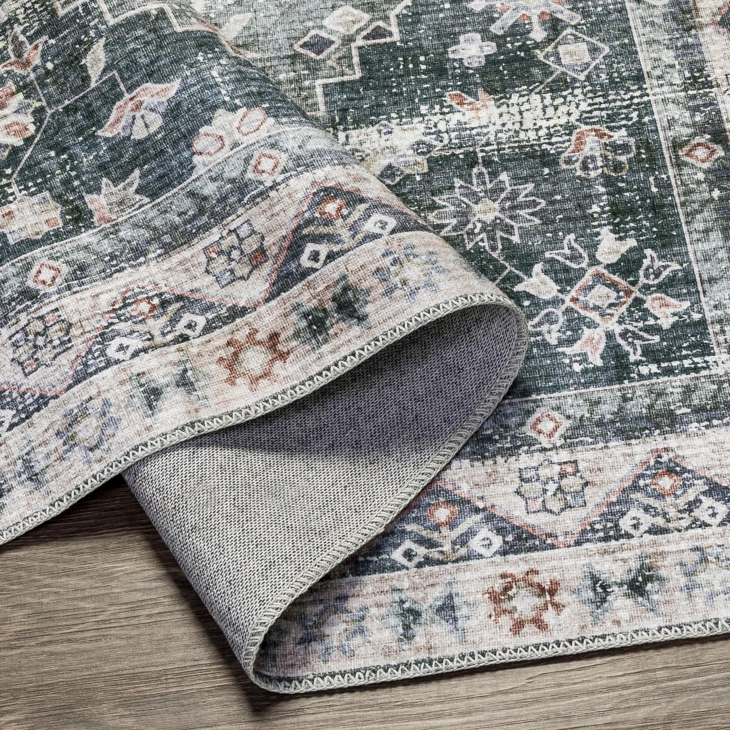Livabliss RGE2308-23 rugs - View #5