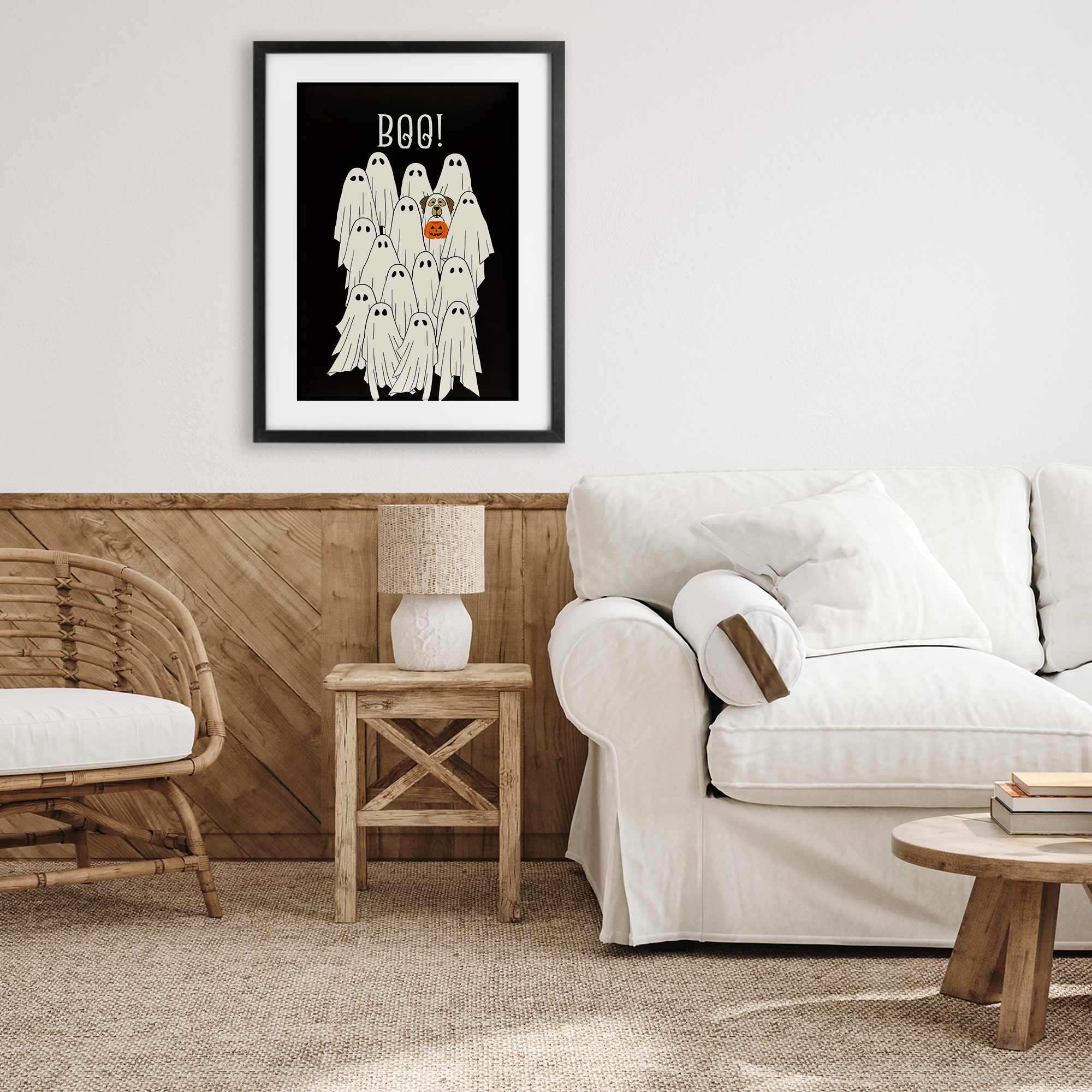 Stupell Industries BY-725-MFB-17X23 Wall-Art - View #3