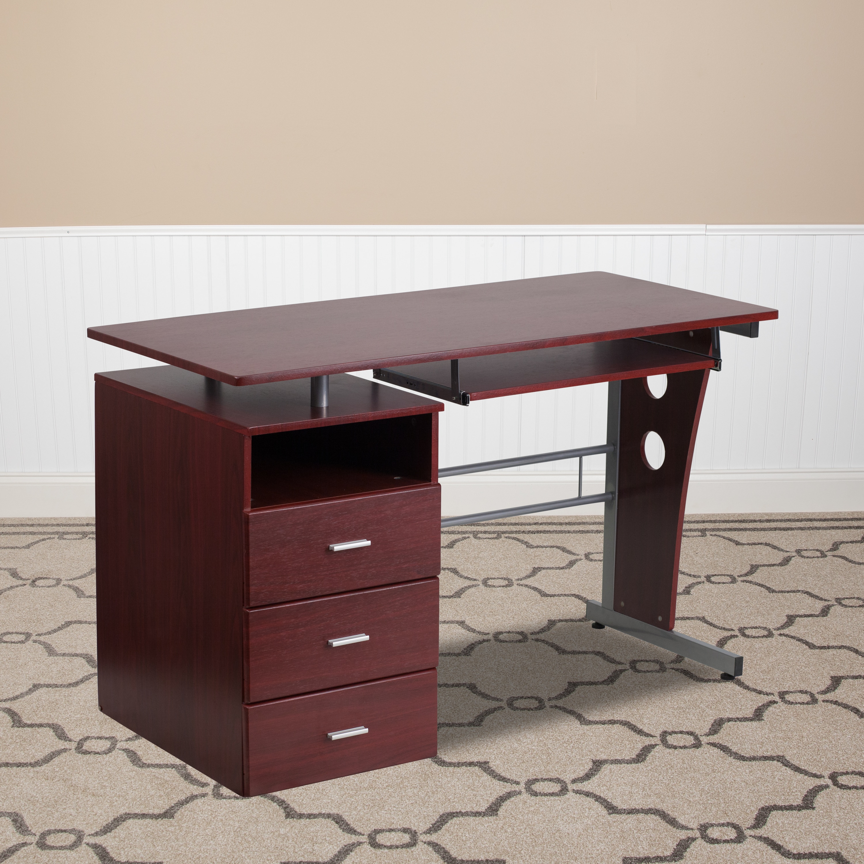 Flash Furniture 889142003489 desks - View #2