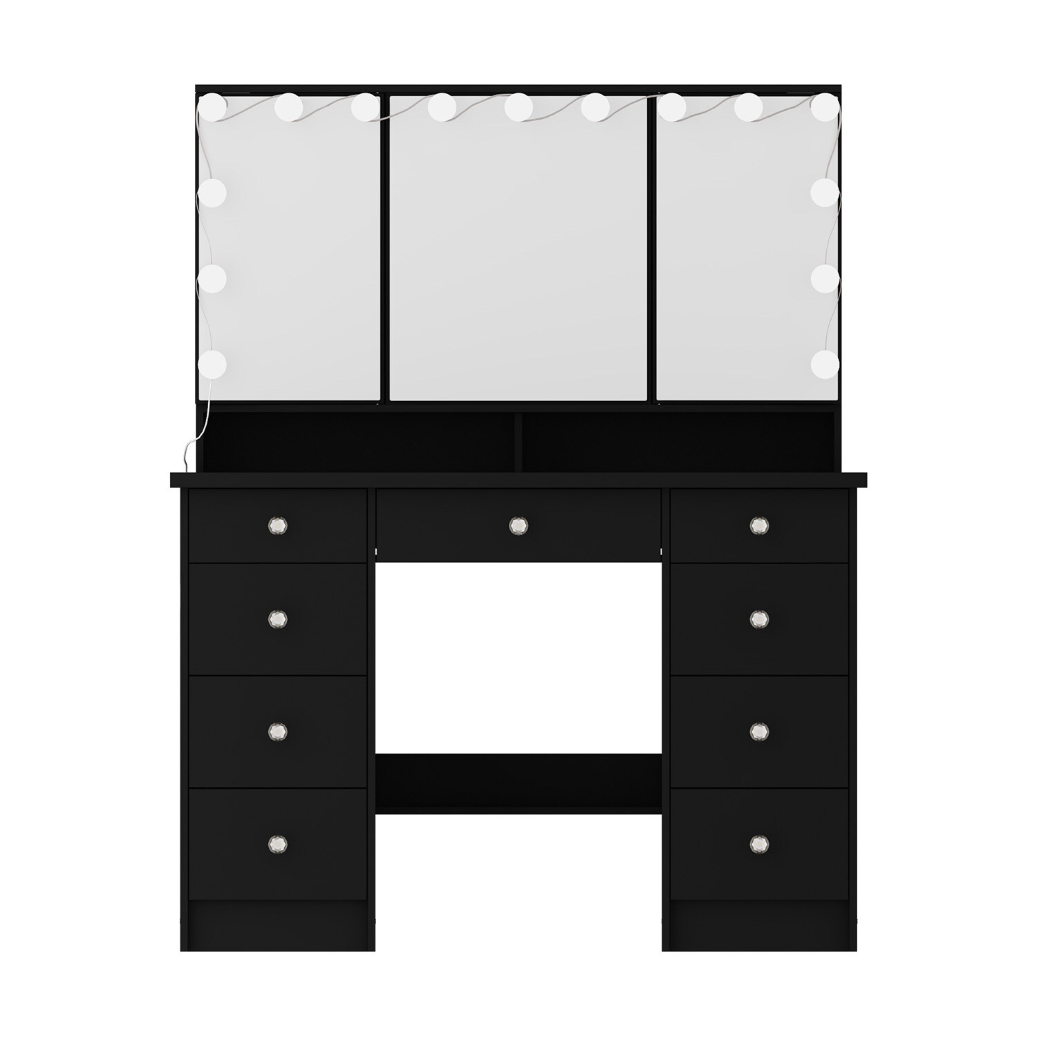 FUFU&GAGA KF210213-06 Bedroom-Vanities - View #7