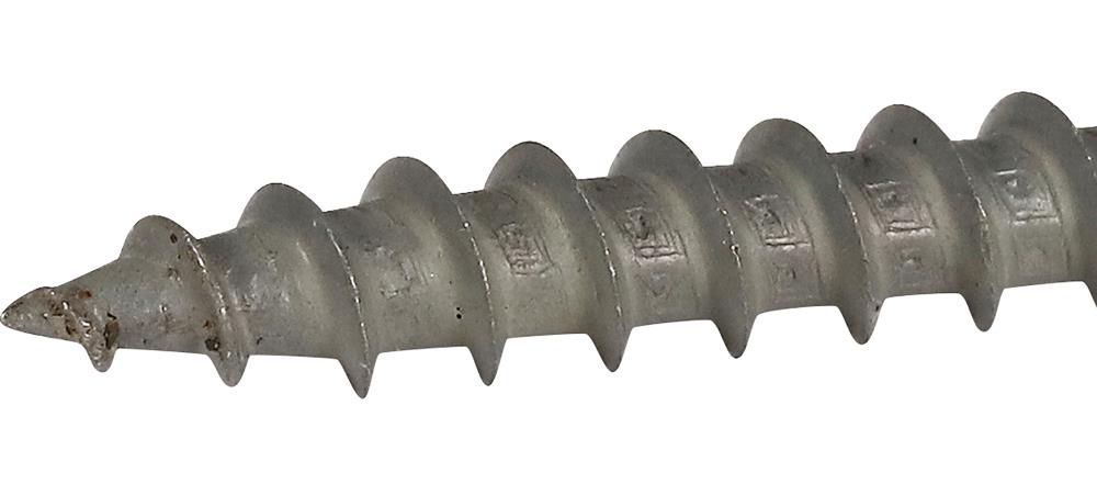 Fas-n-Tite #10 x 2-1/2-in Wood To Wood Deck Screws (1745-Per Box) 48388 simolary.com 18 Fas-n-Tite #10 x 2-1/2-in Wood To Wood Deck Screws (1745-Per Box) 48388 Simolary simolary.com 18
