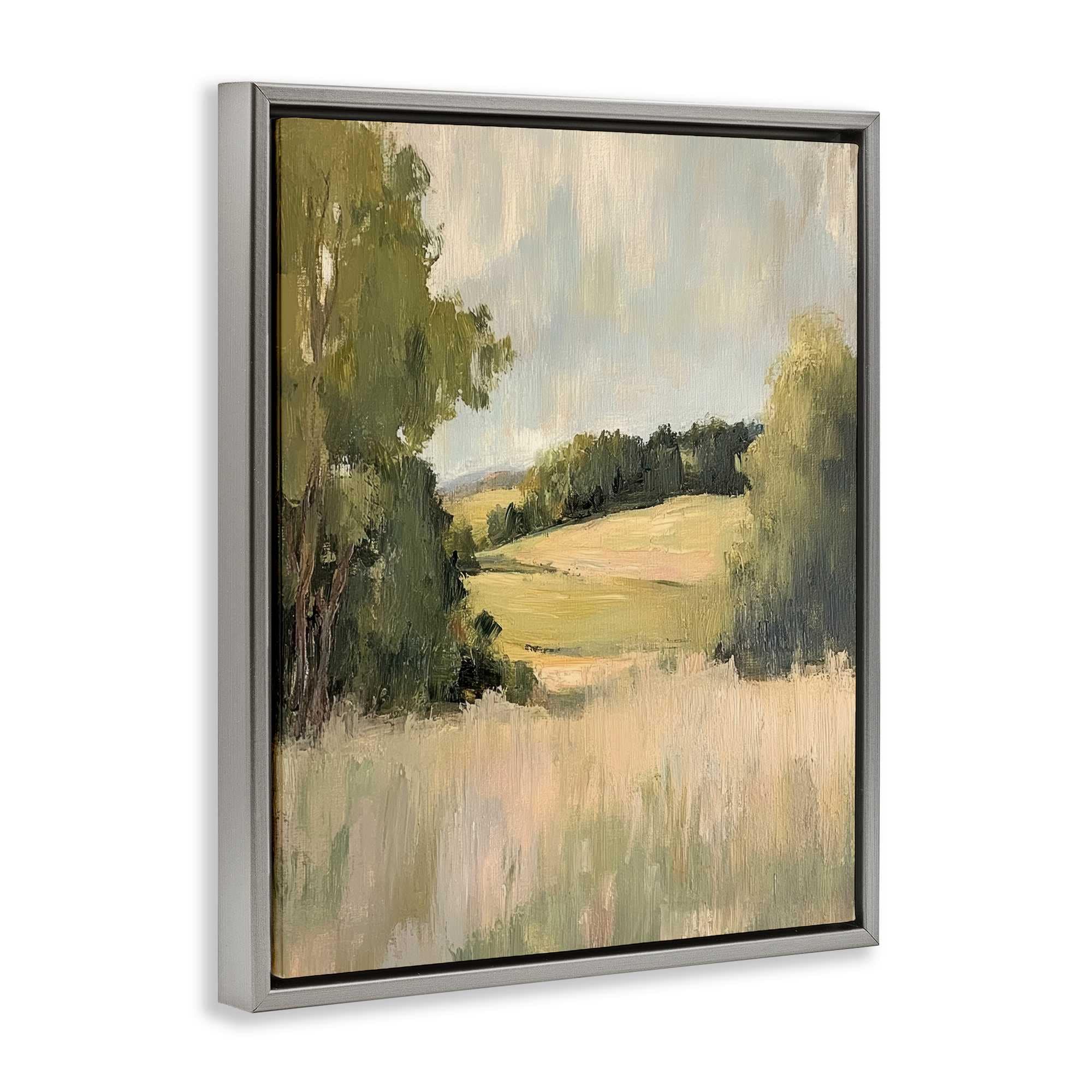 Stupell Industries BT-836-FFL-16X20 Wall-Art - View #2