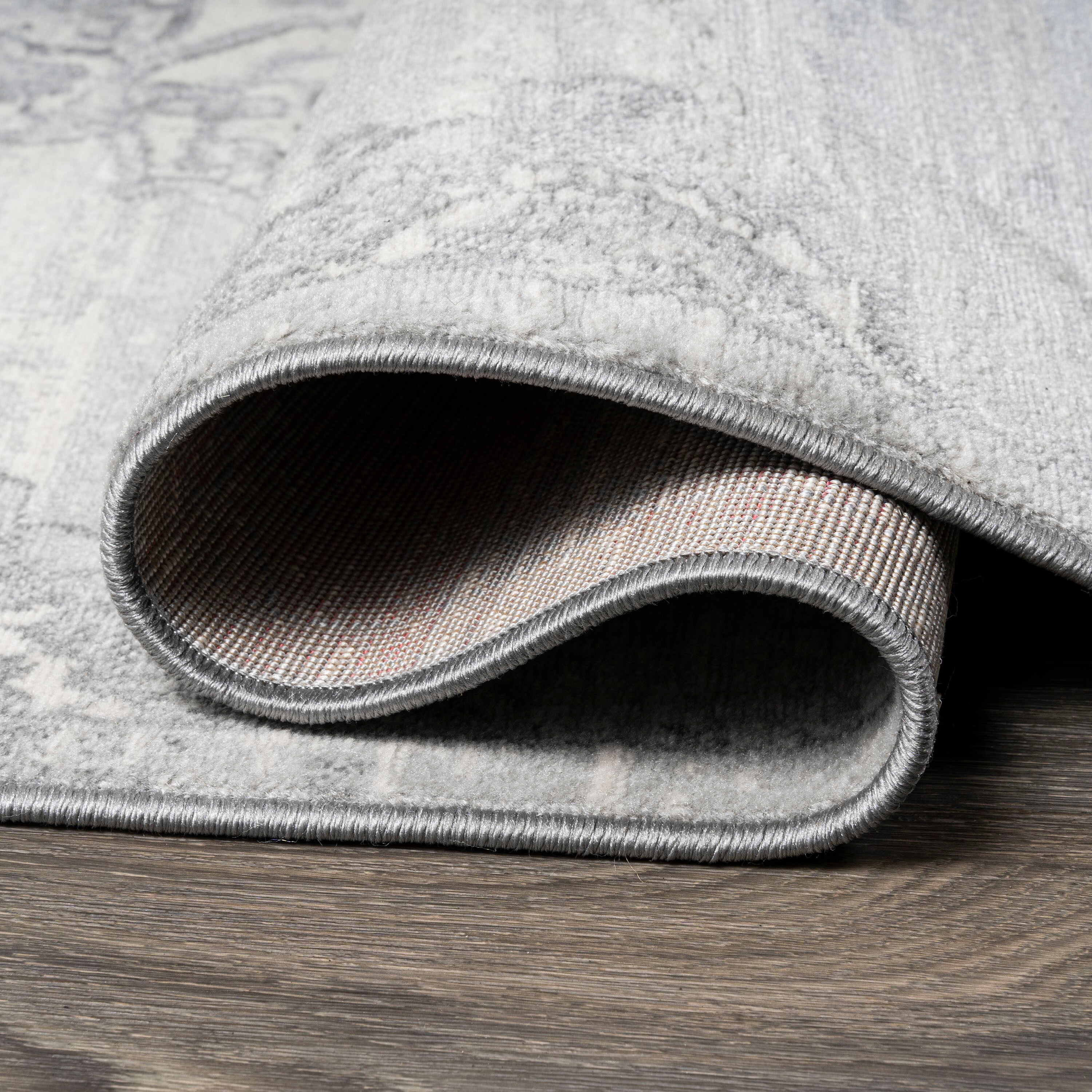 JONATHAN  Y MDP103B-6SQ rugs - View #7