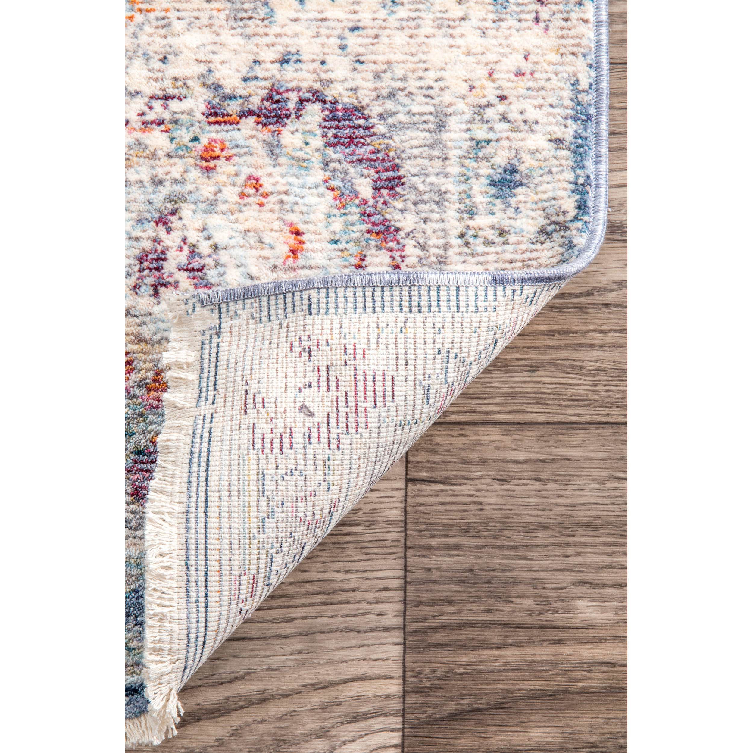 nuLOOM KKAN01A-53077 rugs - View #5