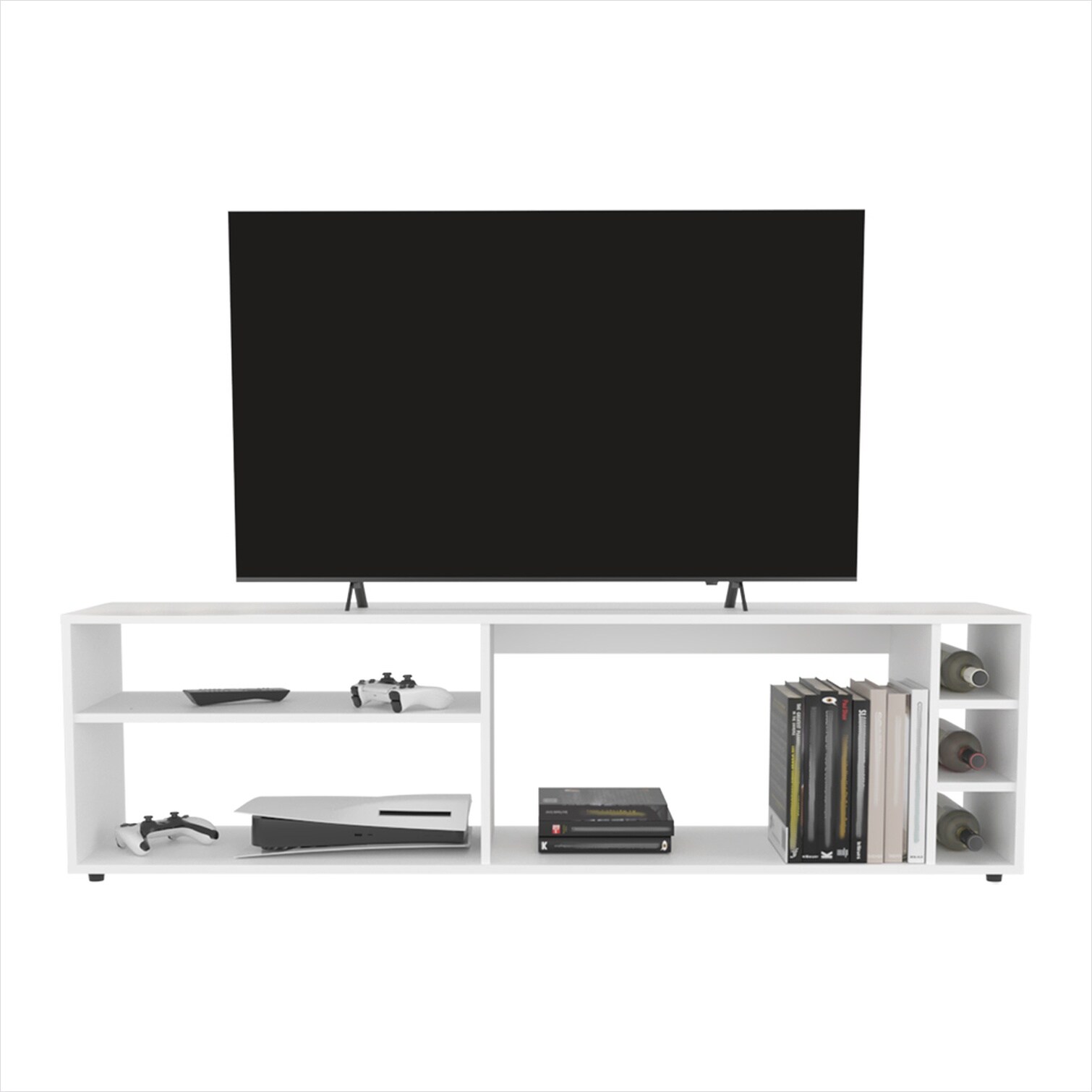Naturefalls PRFNVETY6ZCX Tv-Stands - View #5