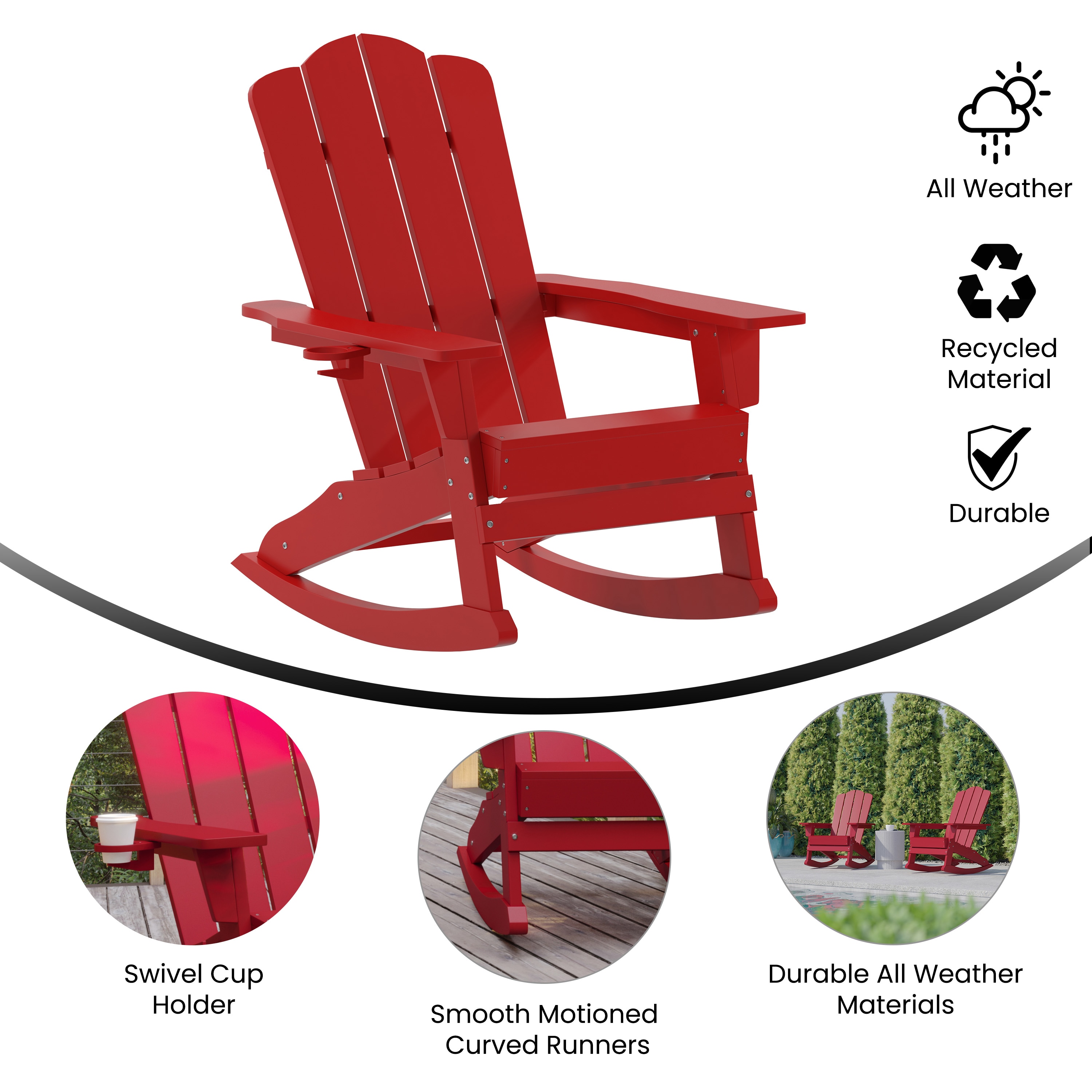 Taylor & Logan 196861084584 Patio-Chairs - View #4