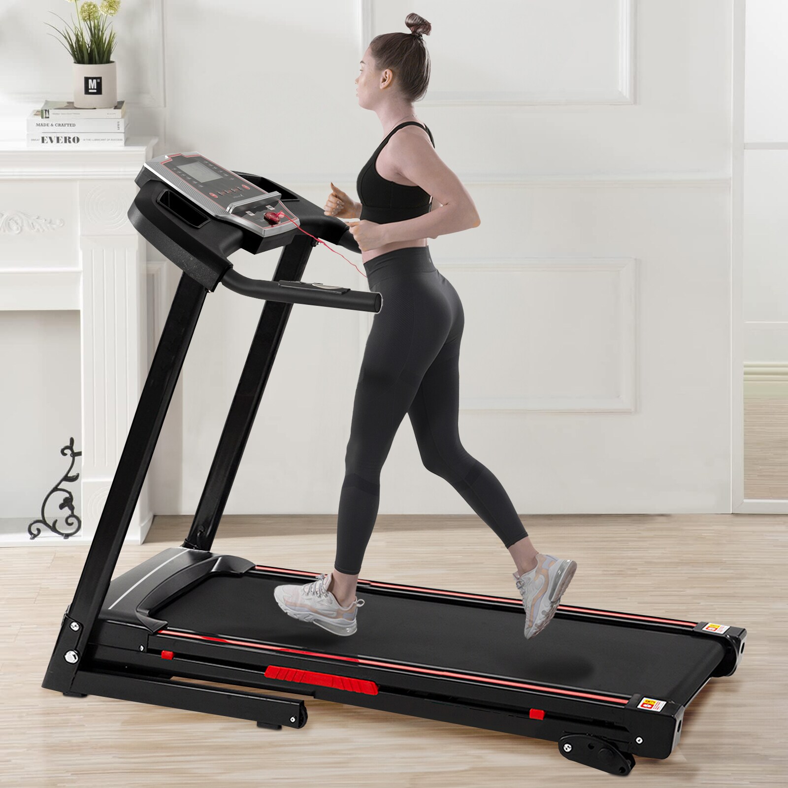 Flynama V-554164 treadmills - View #7