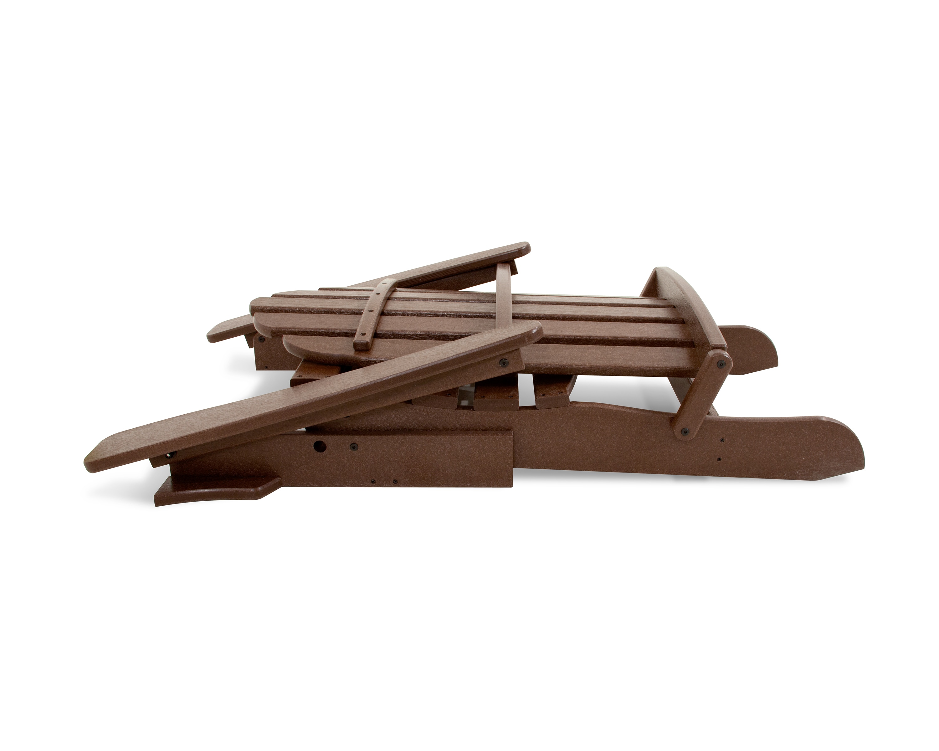 Trex Outdoor Furniture TXA53VL Patio-Chairs - View #7