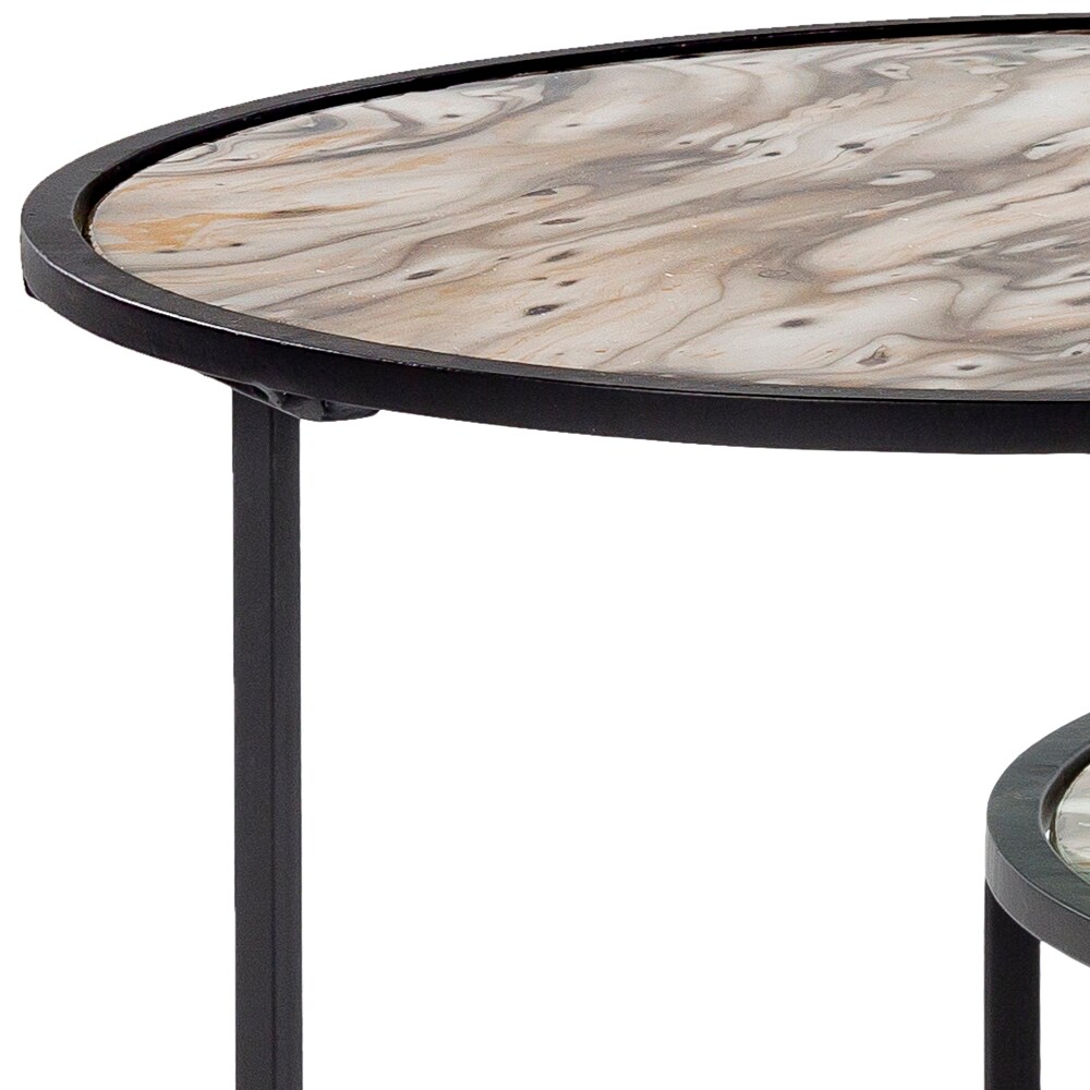 Surya ODI001-SET Accent-Table-Sets - View #2