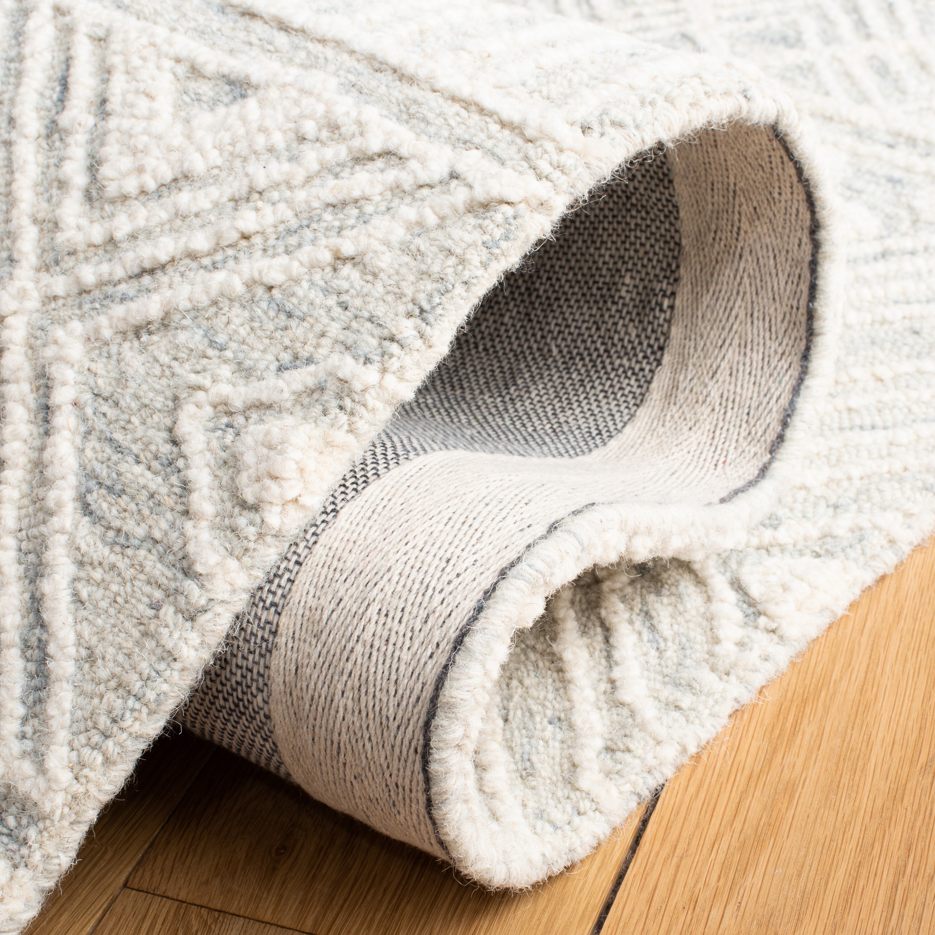 Safavieh MET908F-8 rugs - View #5
