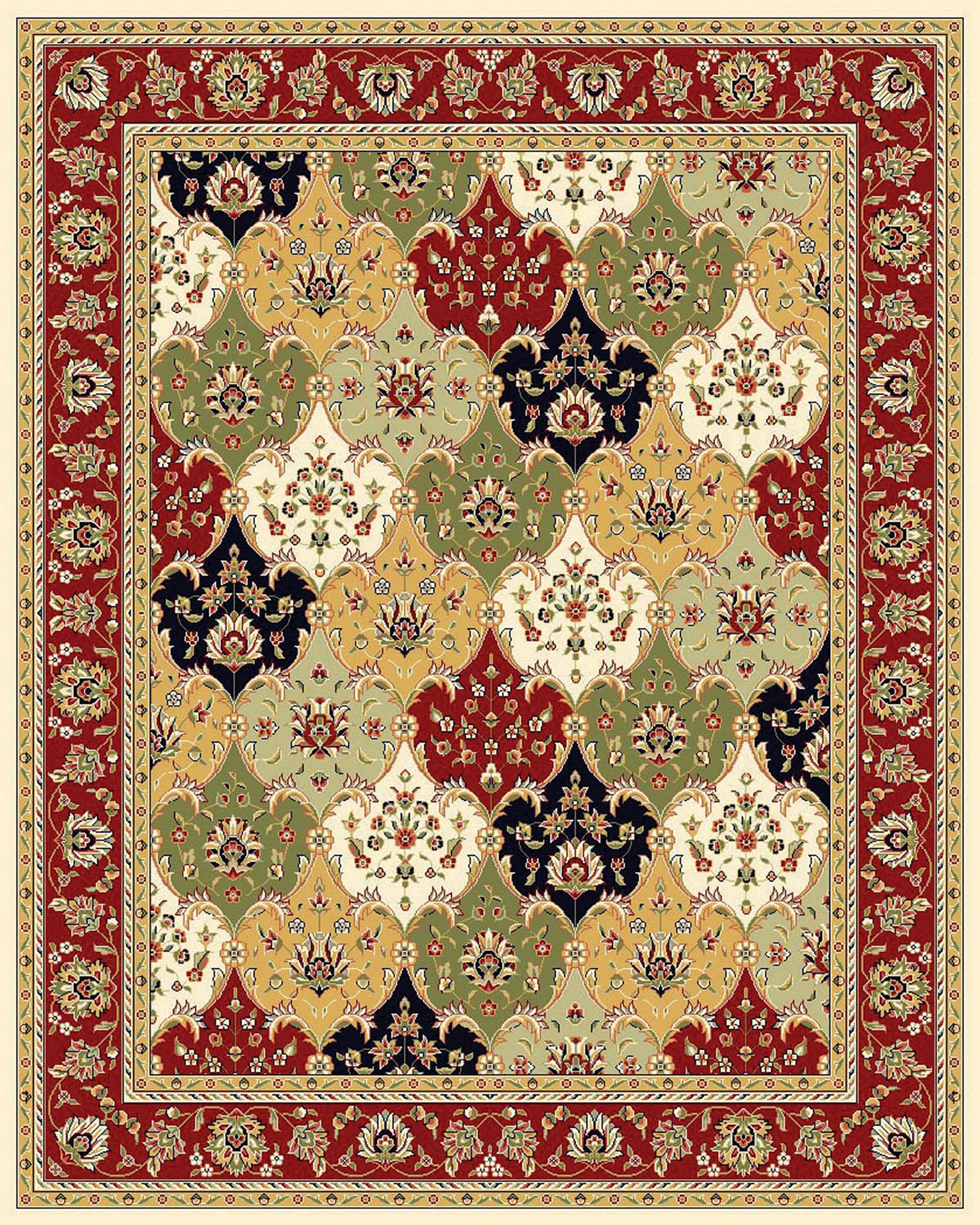 Safavieh LNH320A-9 rugs - View #2