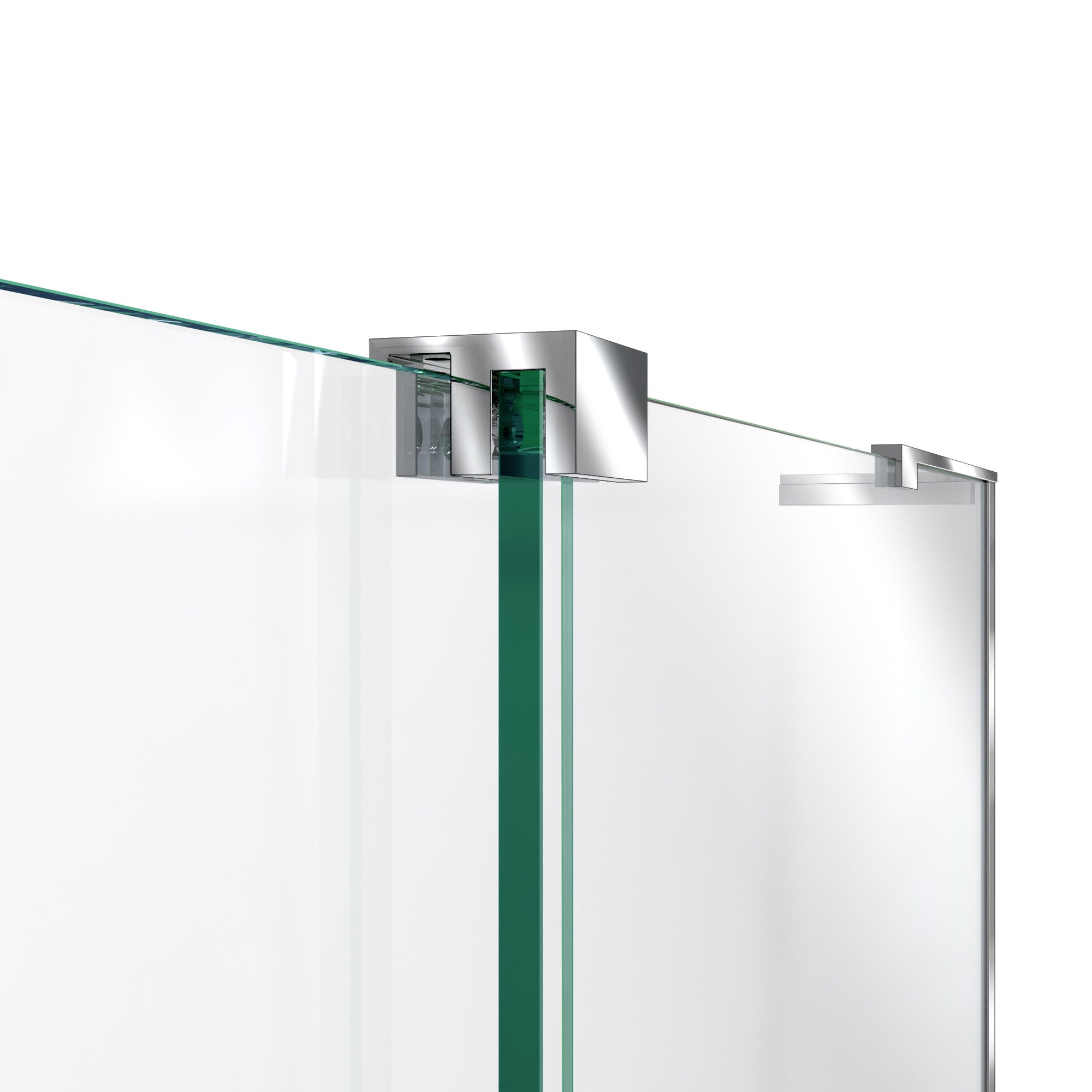 DreamLine SHDR-1960723L-04 Shower-Doors - View #5