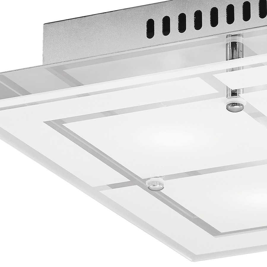 Kichler 38186 flushmounts - View #2