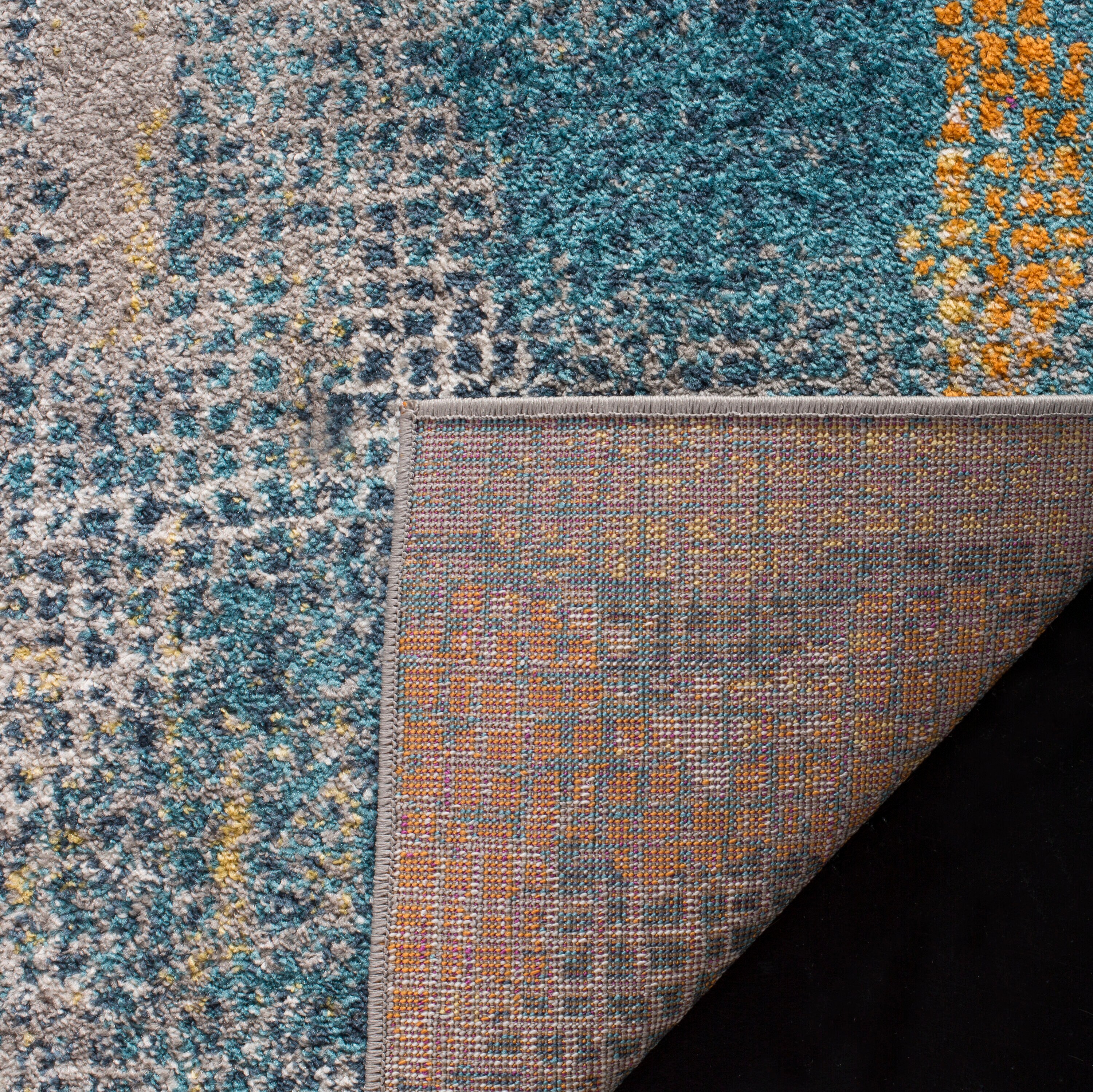 Safavieh MAD123C-5 rugs - View #4