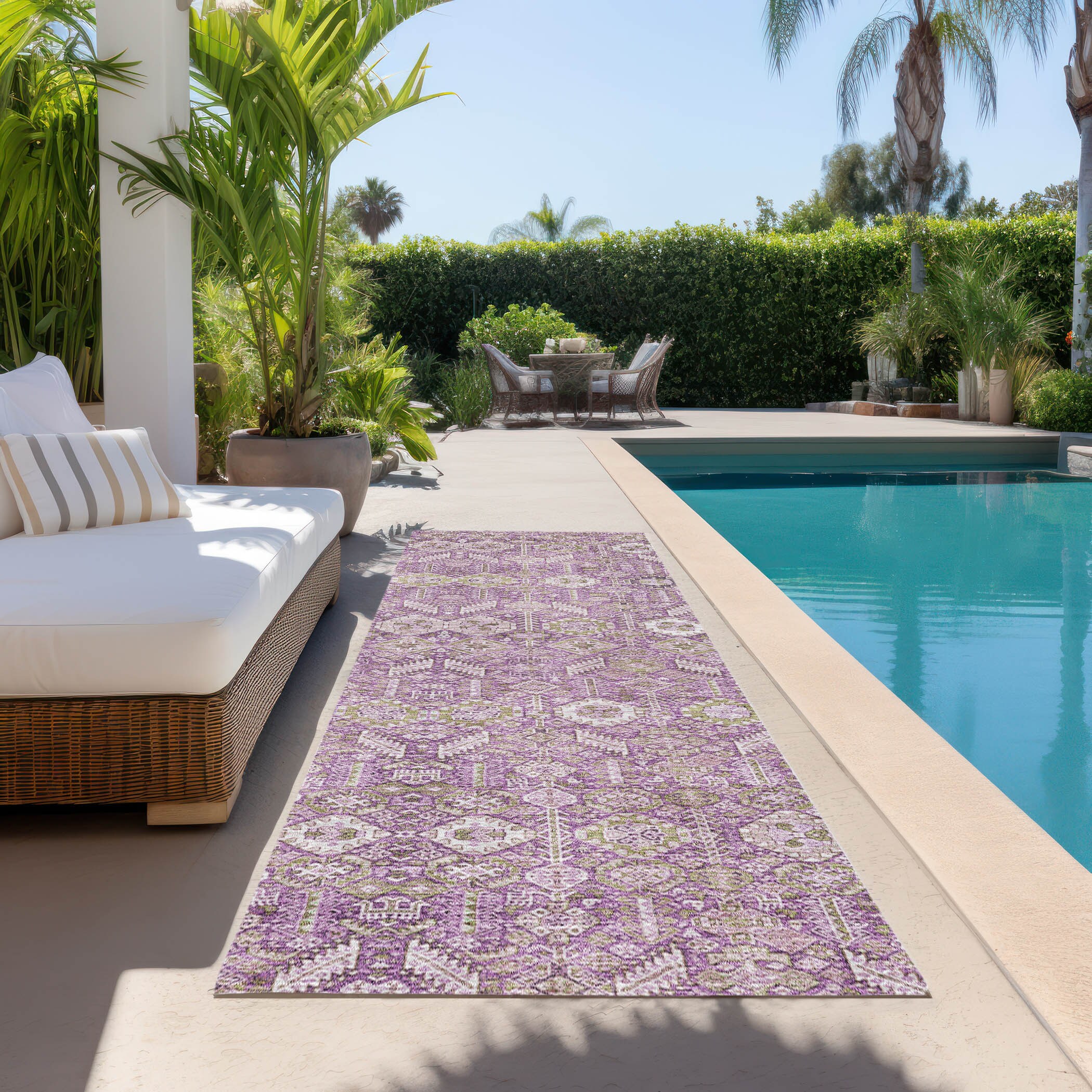 Addison Rugs ACN574LV2X8 rugs - View #7