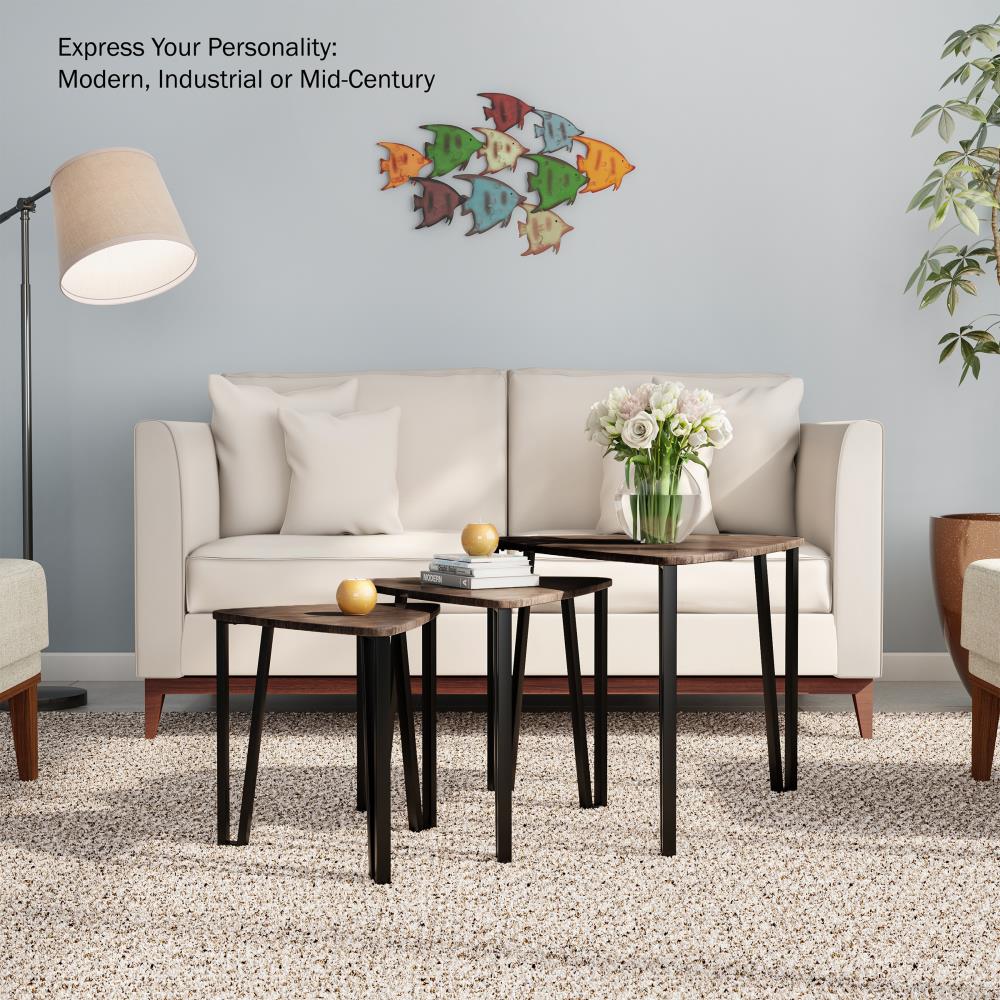 Hastings Home 496207YPX End-Tables - View #6