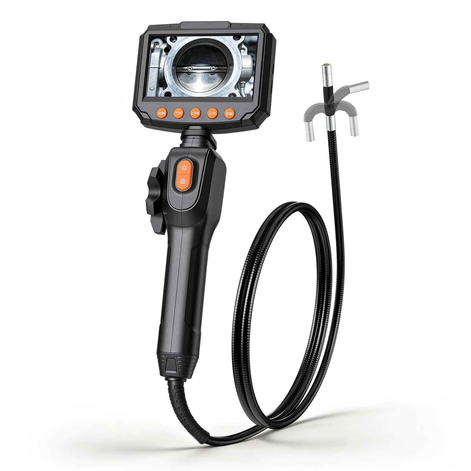 Mecale YAS-51YKT8 Inspection-Cameras - View #11
