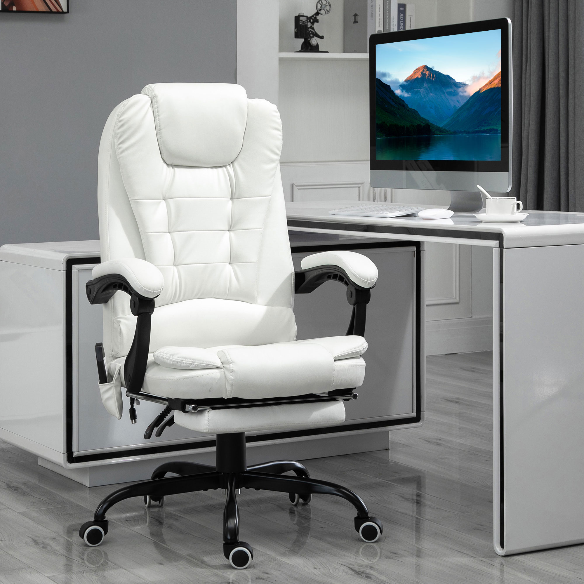 LUXEYARD DS-L-YC723 chairs - View #2