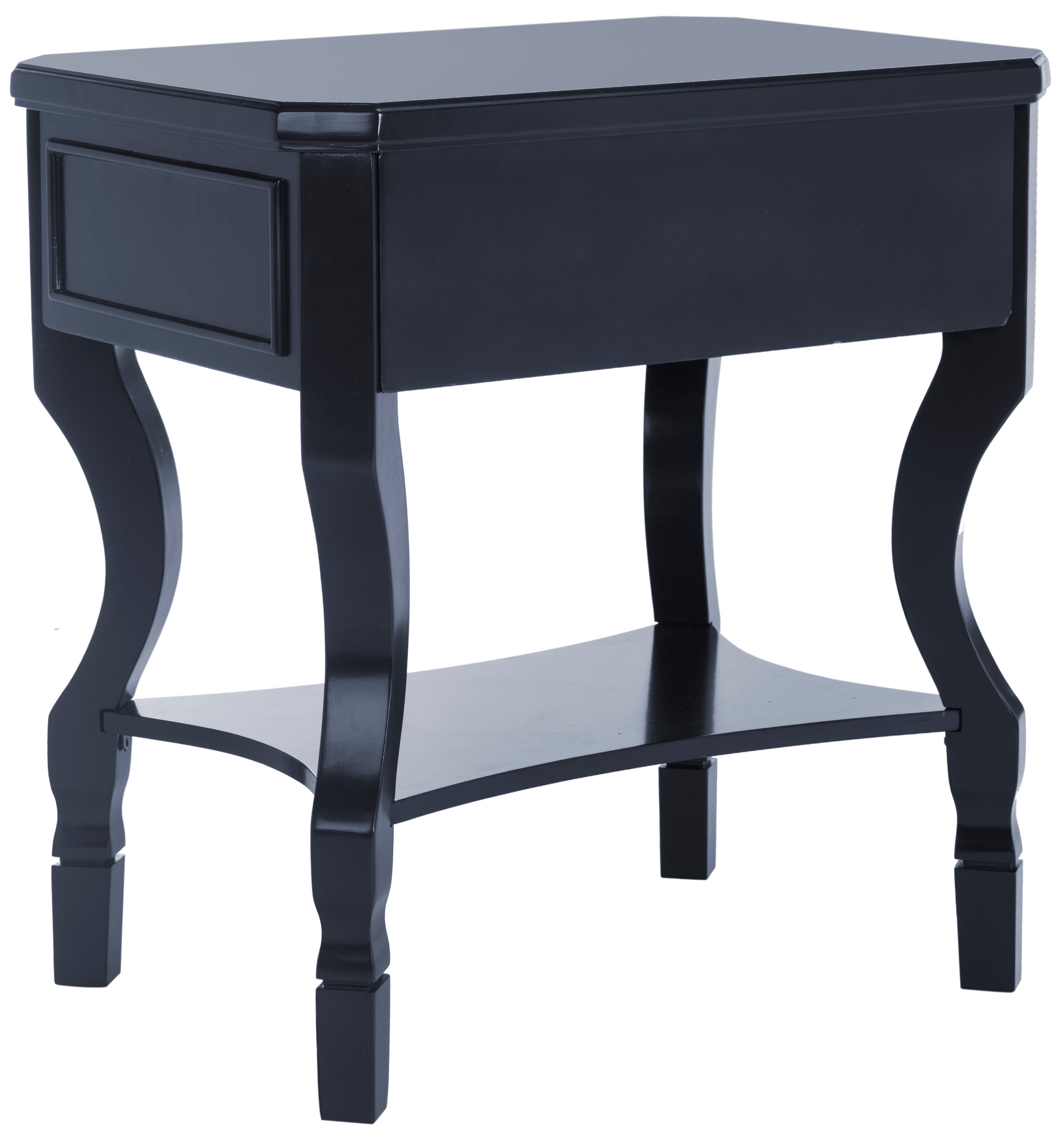 Safavieh FOX6275D nightstands - View #5
