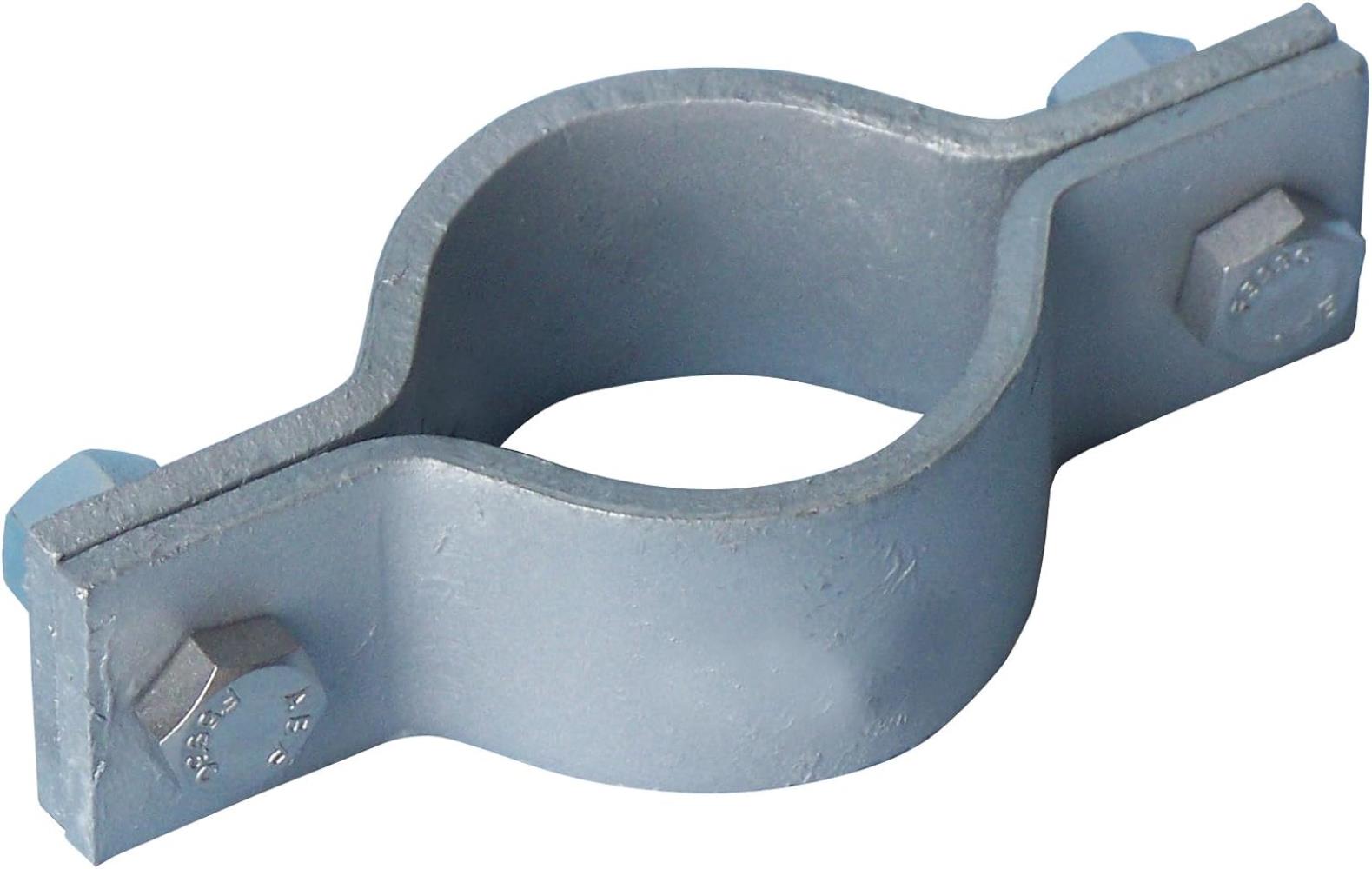Dock Edge + 93-105-F Leg Brace Holder In-line