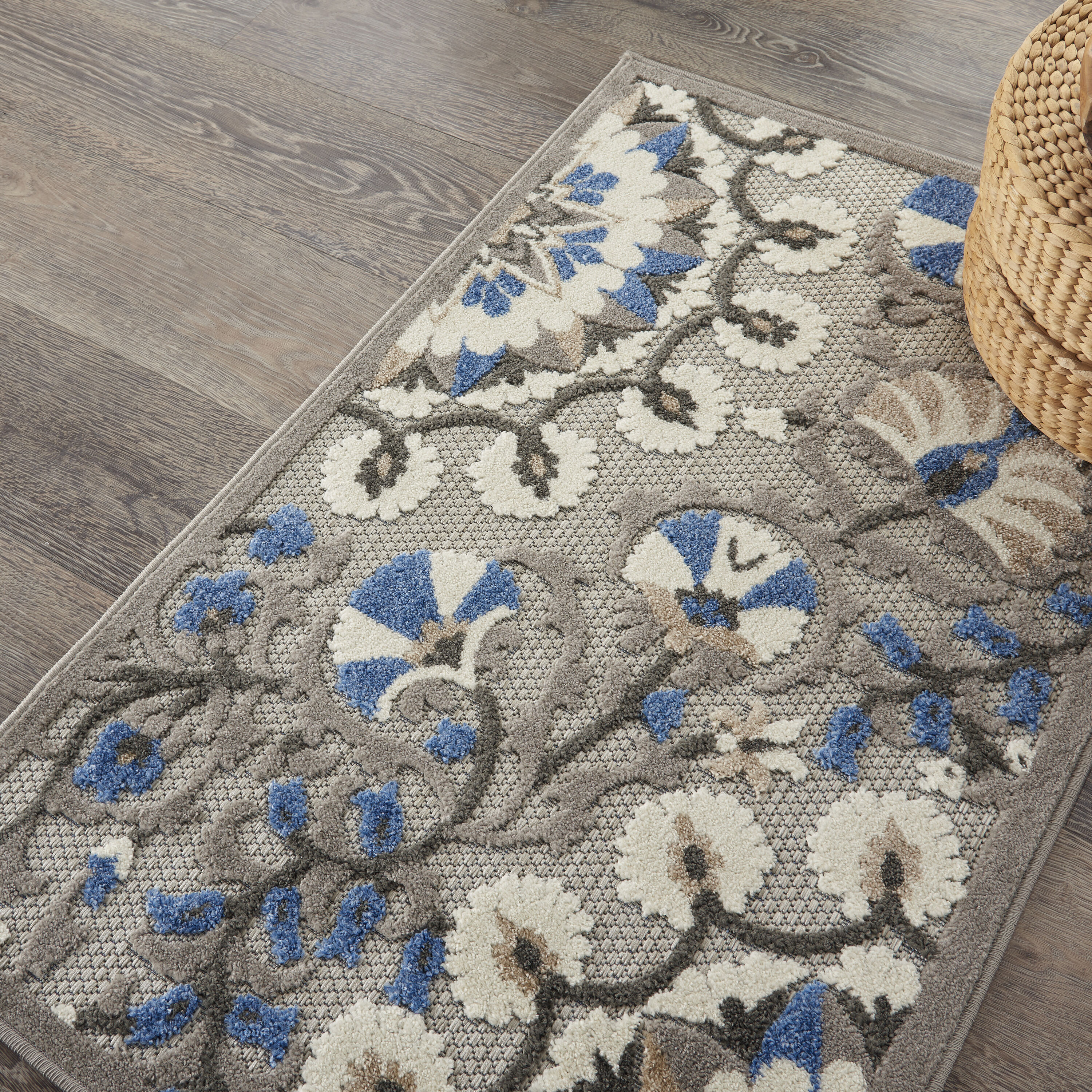 Nourison 99446739476 rugs - View #3