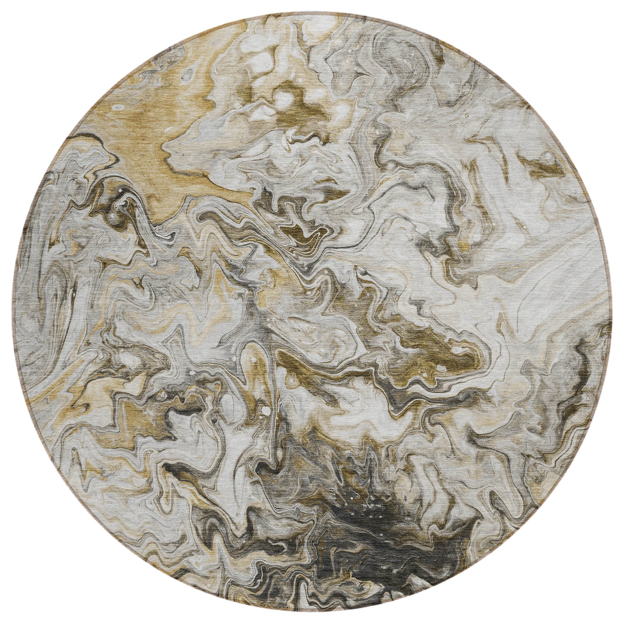 Addison Rugs ACN603TP8RO rugs - View #2