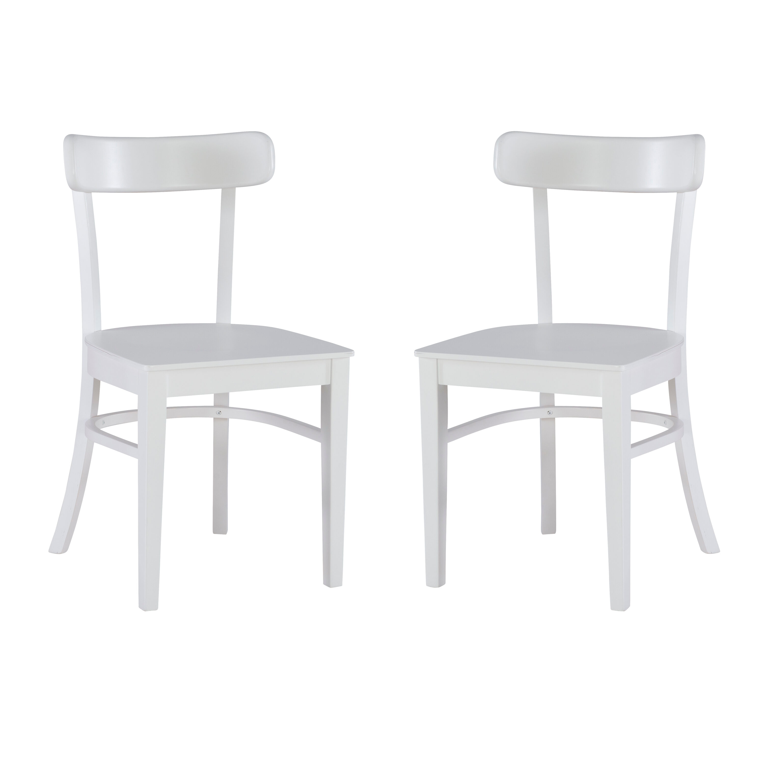 Dining side chair Patsy Dining & Kitchen Furniture at Lowes.com