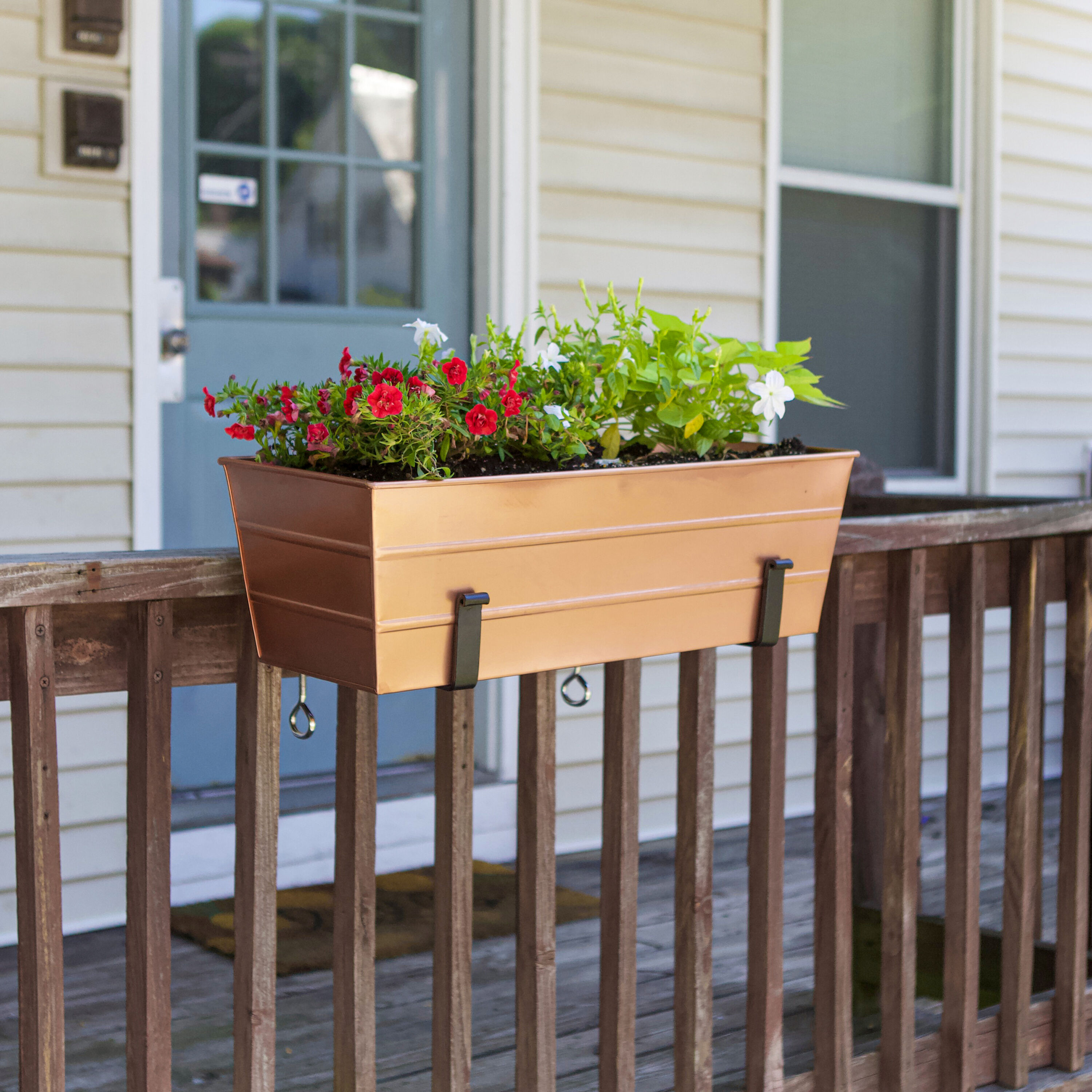 Minuteman International C-20C-RM Planter-Window-Box - View #3