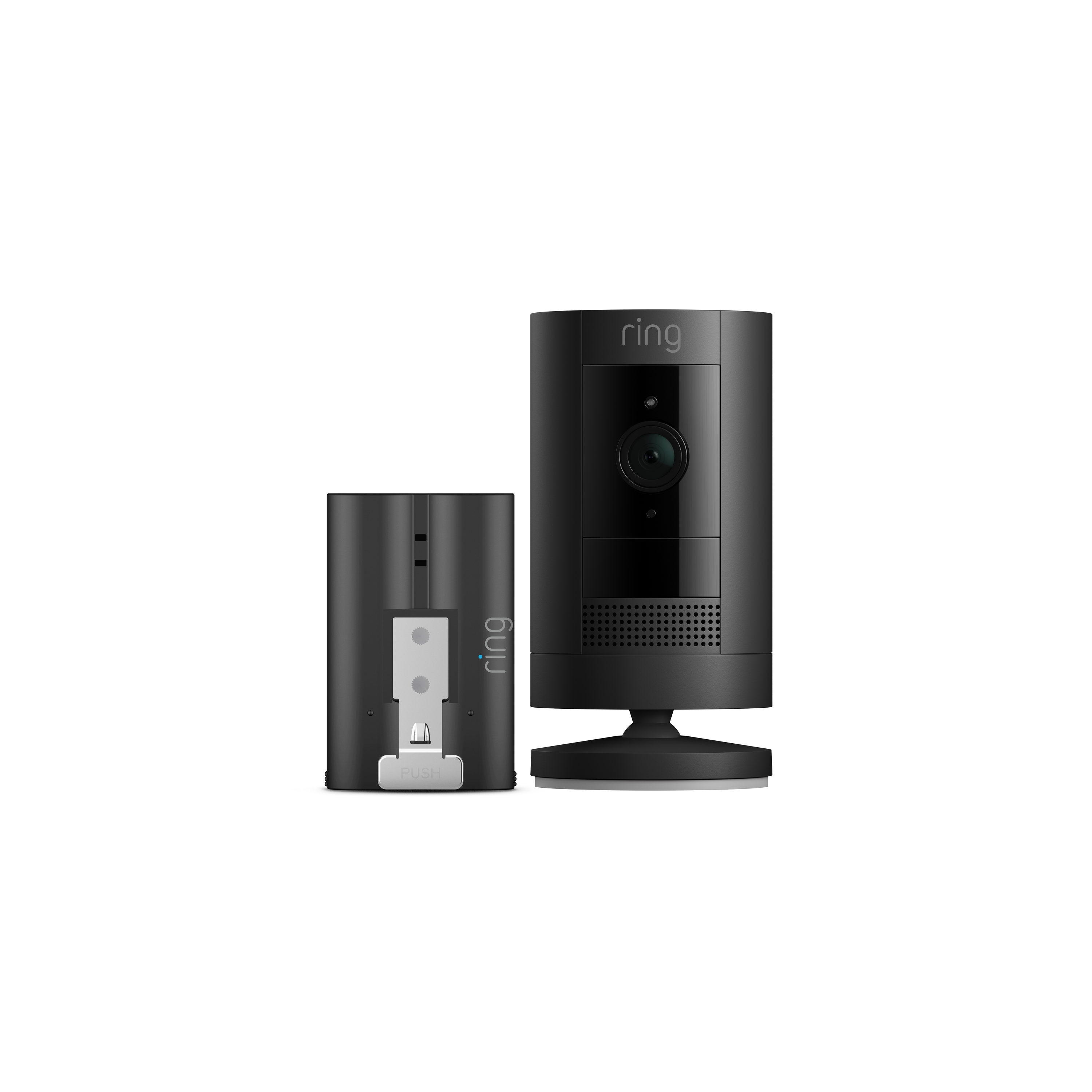 Shop Ring Video Doorbell Pro + Chime Bundle at