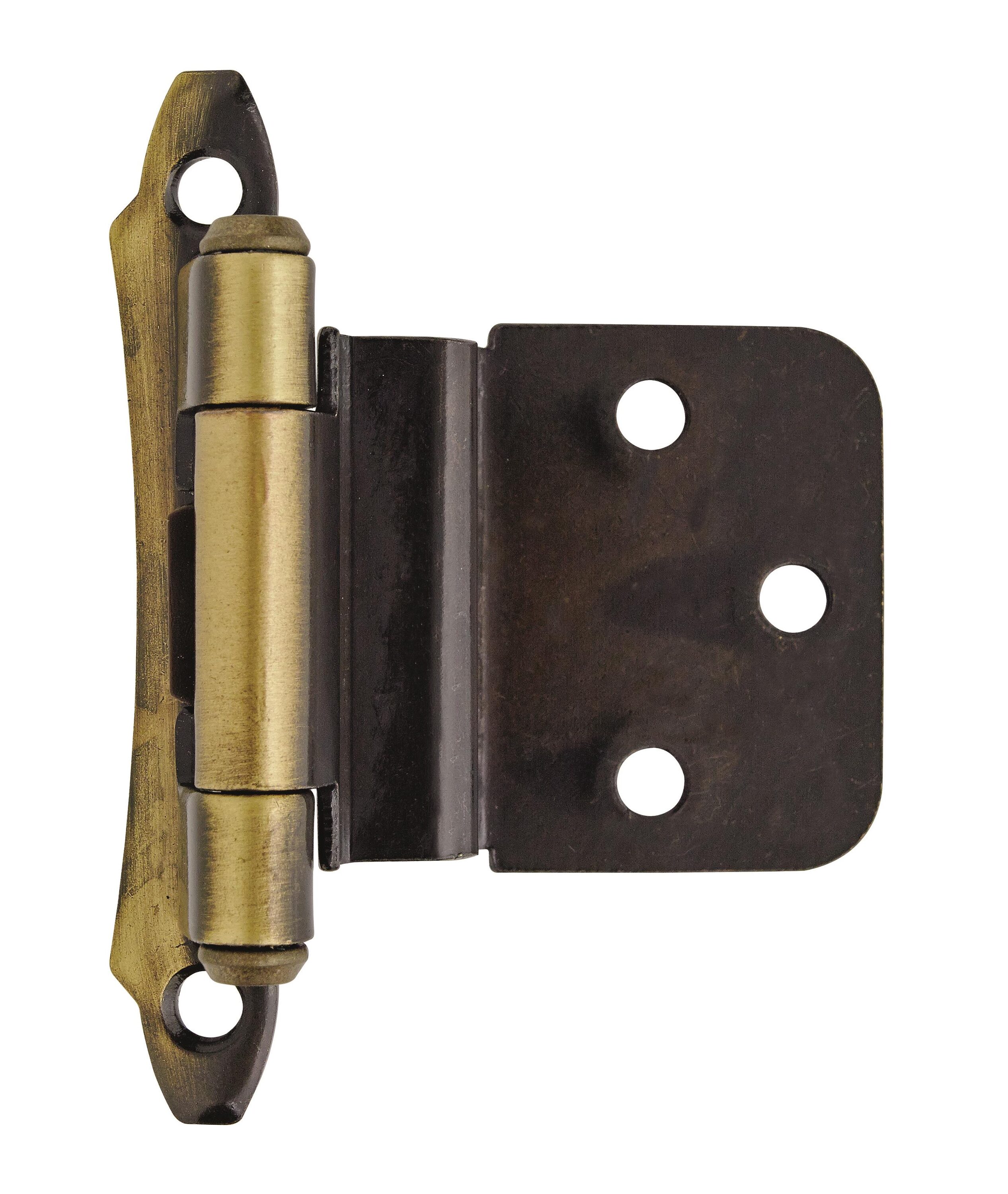 Amerock BPR7928AE Cabinet-Hinges - View #2